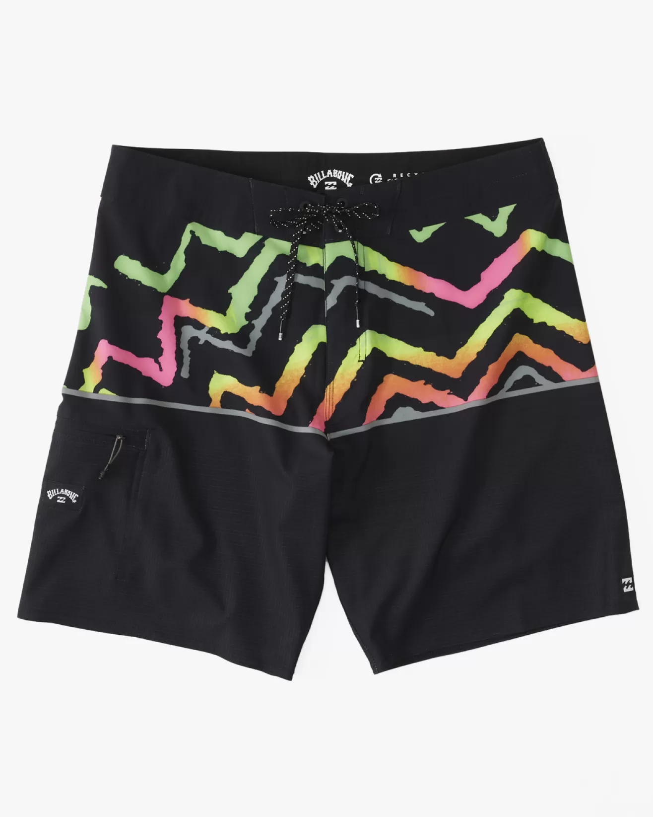 Homme Billabong Tous les Bons Plans Homme | Boardshorts*Fifty50 Airlite - Boardshort Performance pour Homme