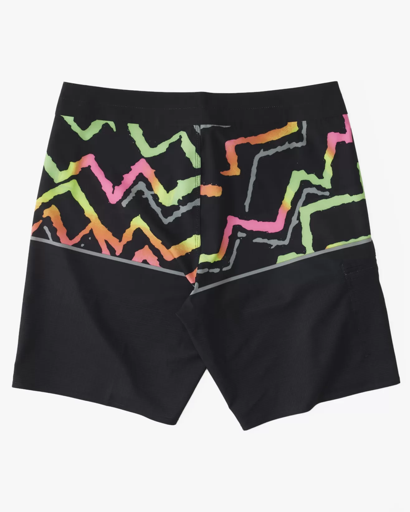 Homme Billabong Tous les Bons Plans Homme | Boardshorts*Fifty50 Airlite - Boardshort Performance pour Homme