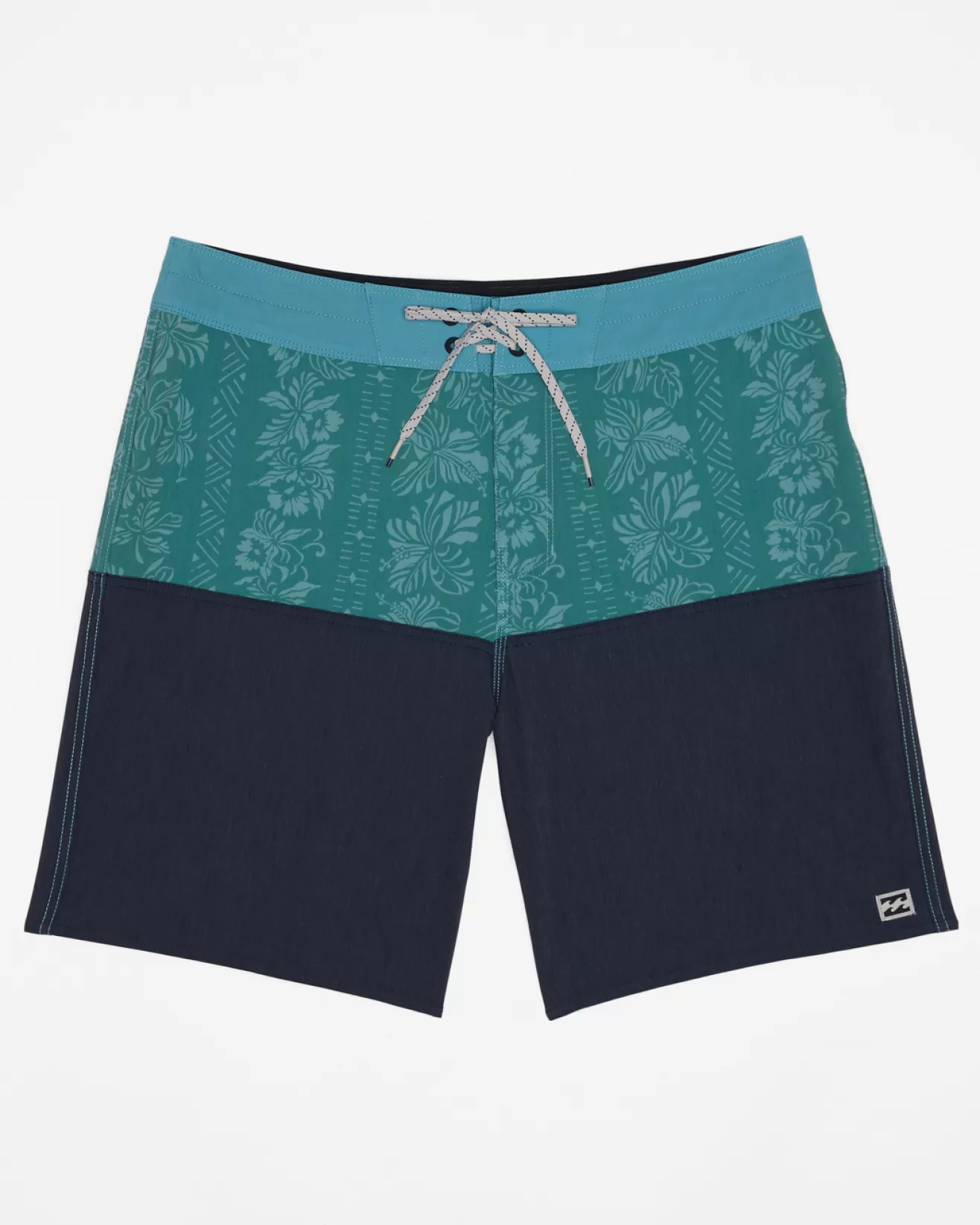 Homme Billabong Recycler | No Fixed Address*Fifty50 Pro 19" - Boardshort pour Homme