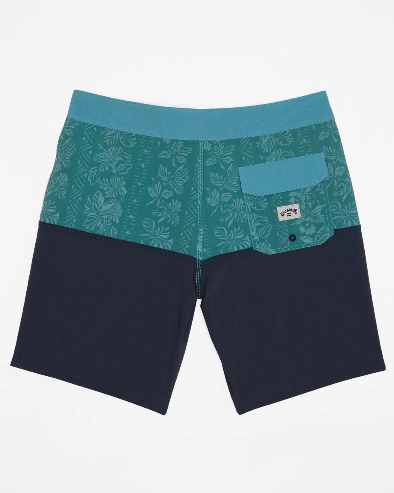 Homme Billabong Recycler | No Fixed Address*Fifty50 Pro 19" - Boardshort pour Homme