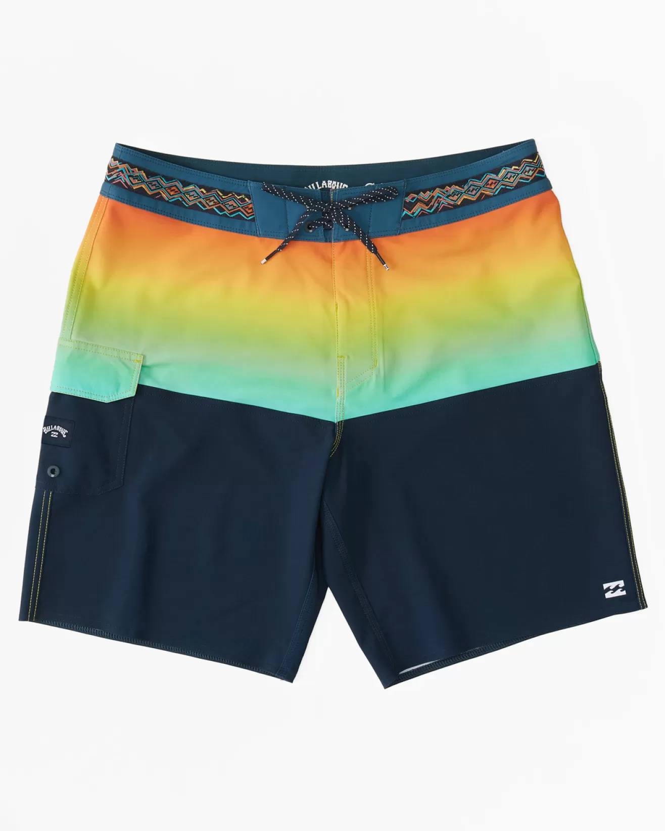 Homme Billabong Boardshorts | Tous les Bons Plans Homme*Fifty50 Pro - Boardshort Performance pour Homme