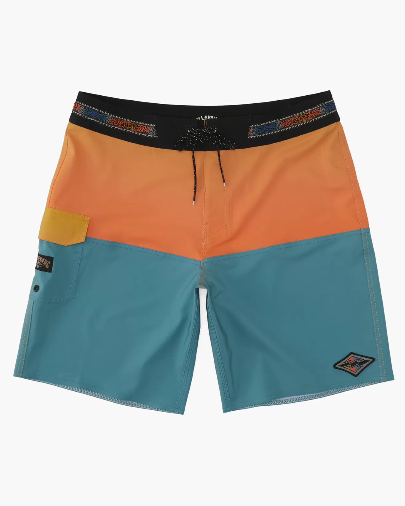 Homme Billabong Boardshorts | Tous les Bons Plans Homme*Fifty50 Pro - Boardshort Performance pour Homme