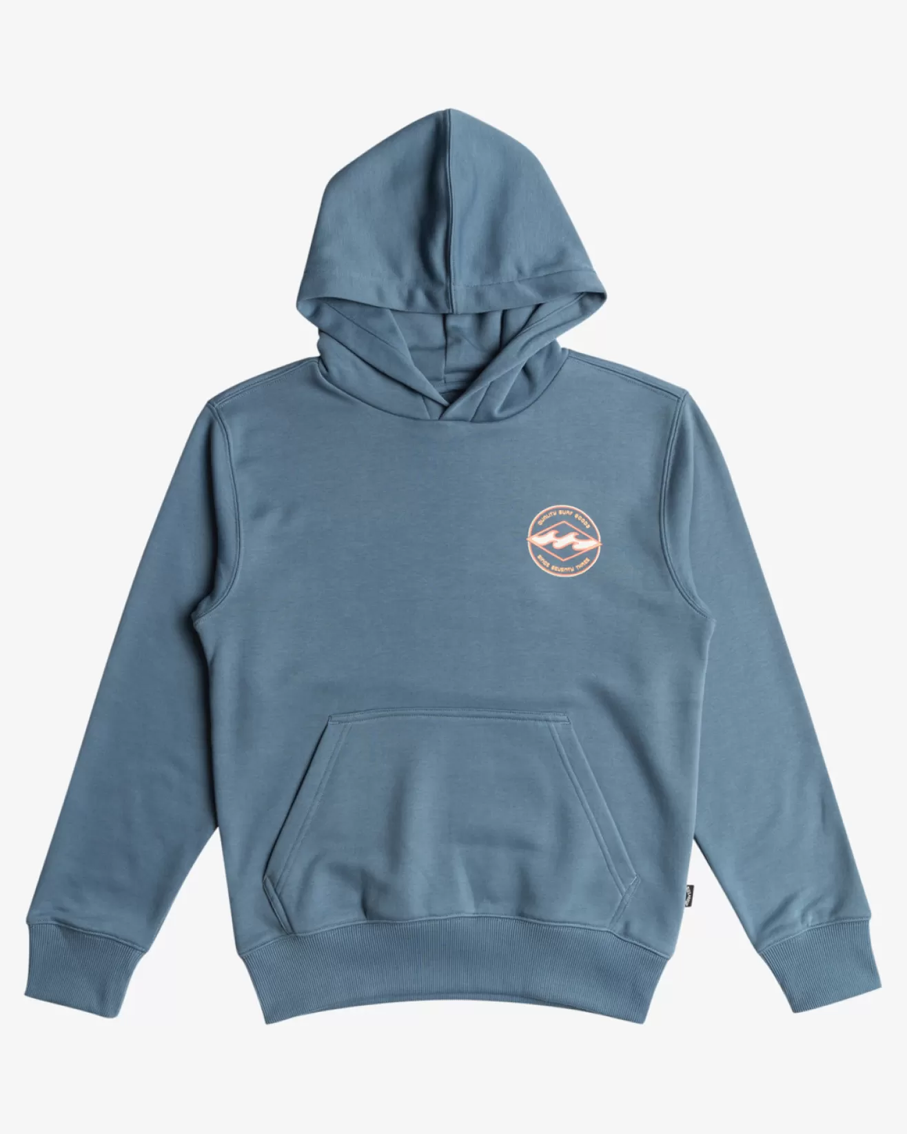 Homme Billabong Sweats*Foundation - Sweat à capuche pour Garçon 8-16 ans