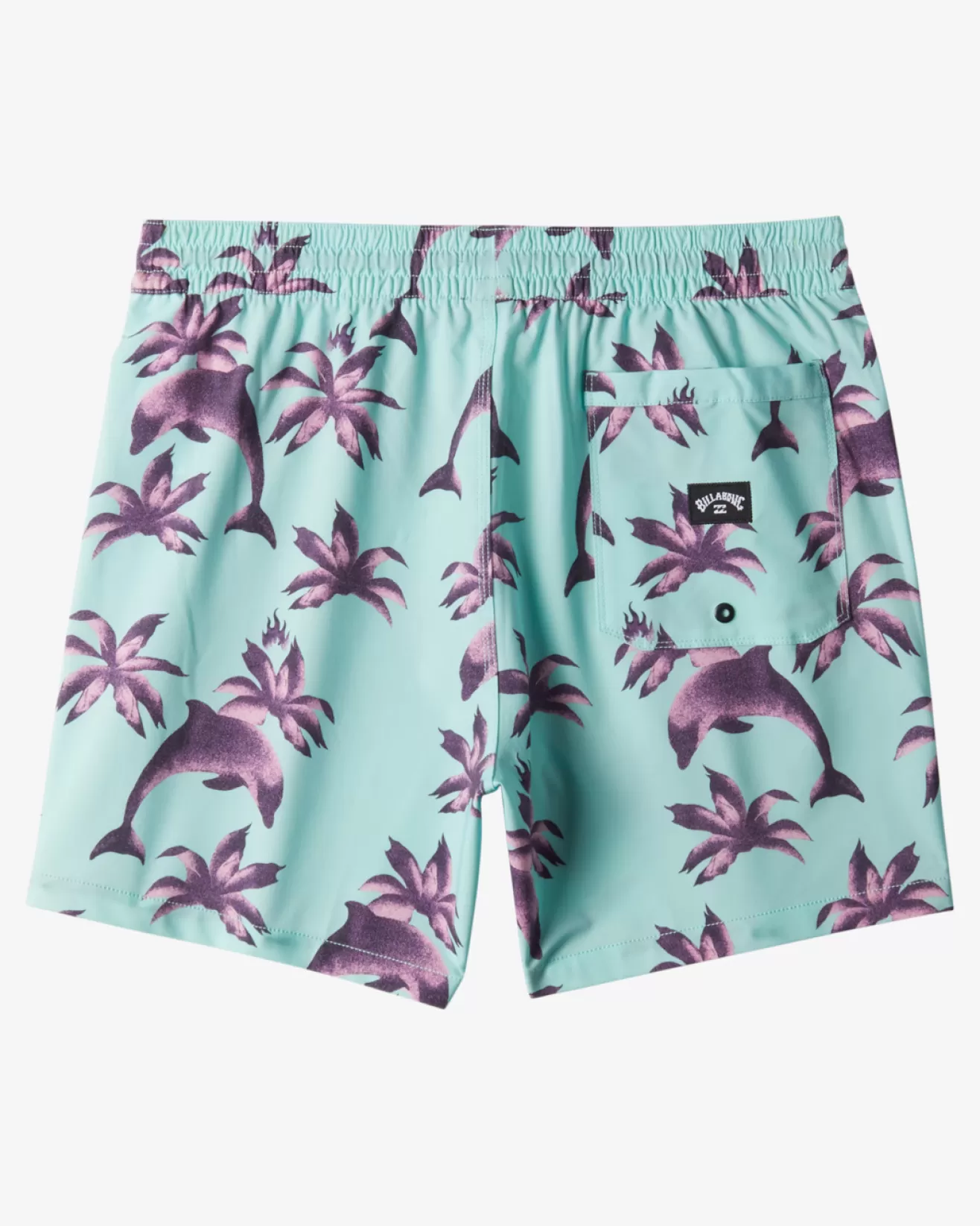 Homme Billabong Recycler | No Fixed Address*Good Times - Boardshort Layback 16" pour Homme