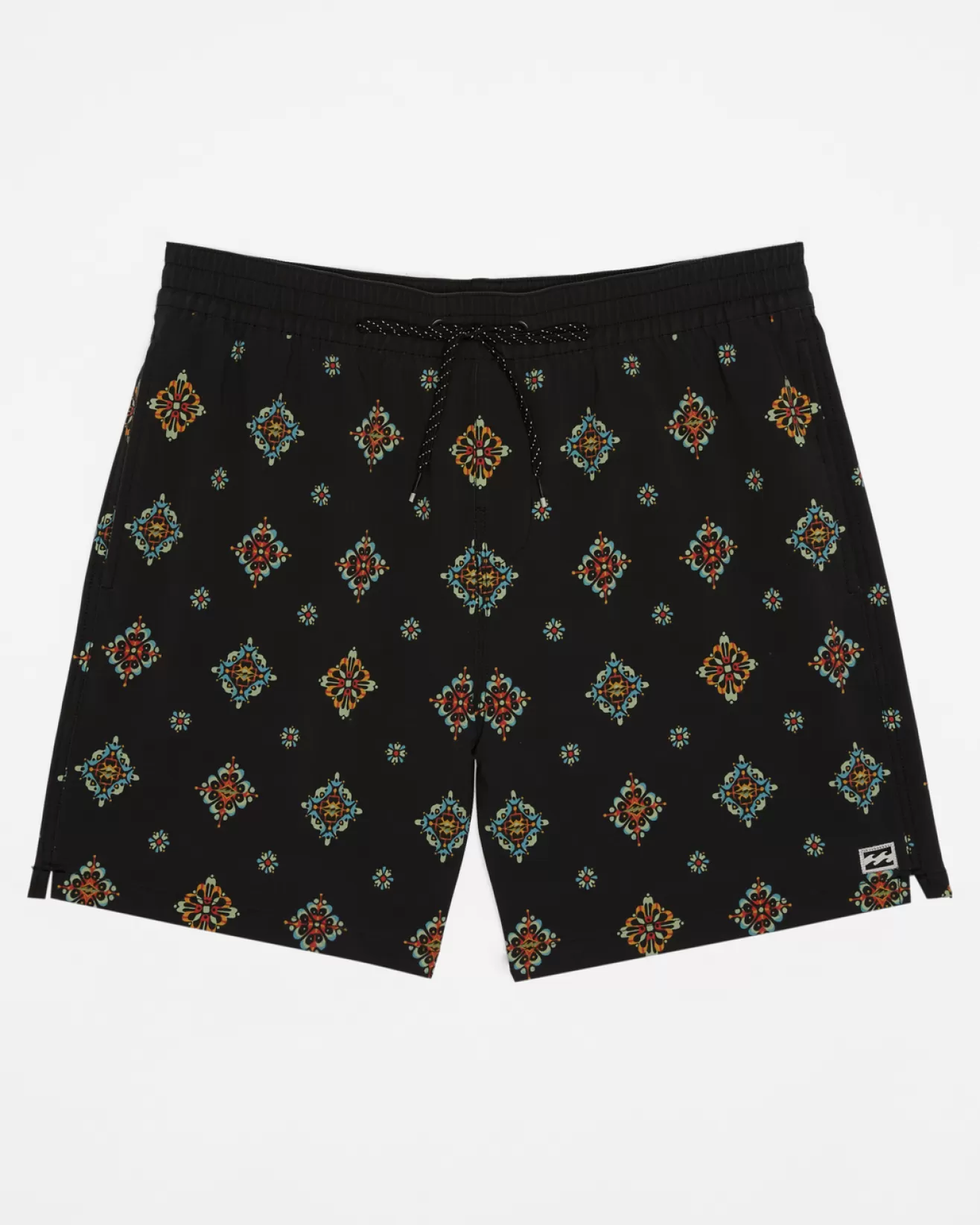 Homme Billabong Recycler | No Fixed Address*Good Times - Boardshort Layback 16" pour Homme