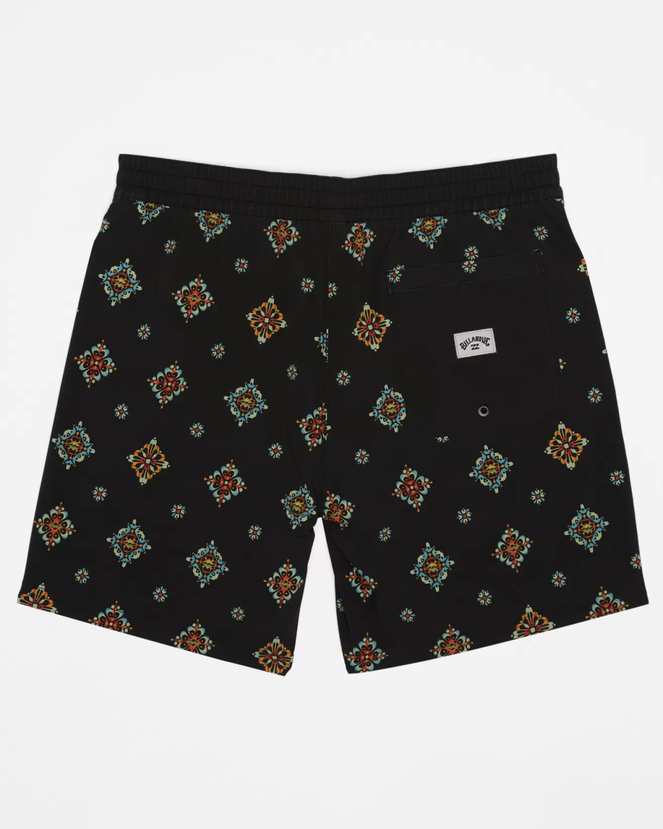 Homme Billabong Recycler | No Fixed Address*Good Times - Boardshort Layback 16" pour Homme