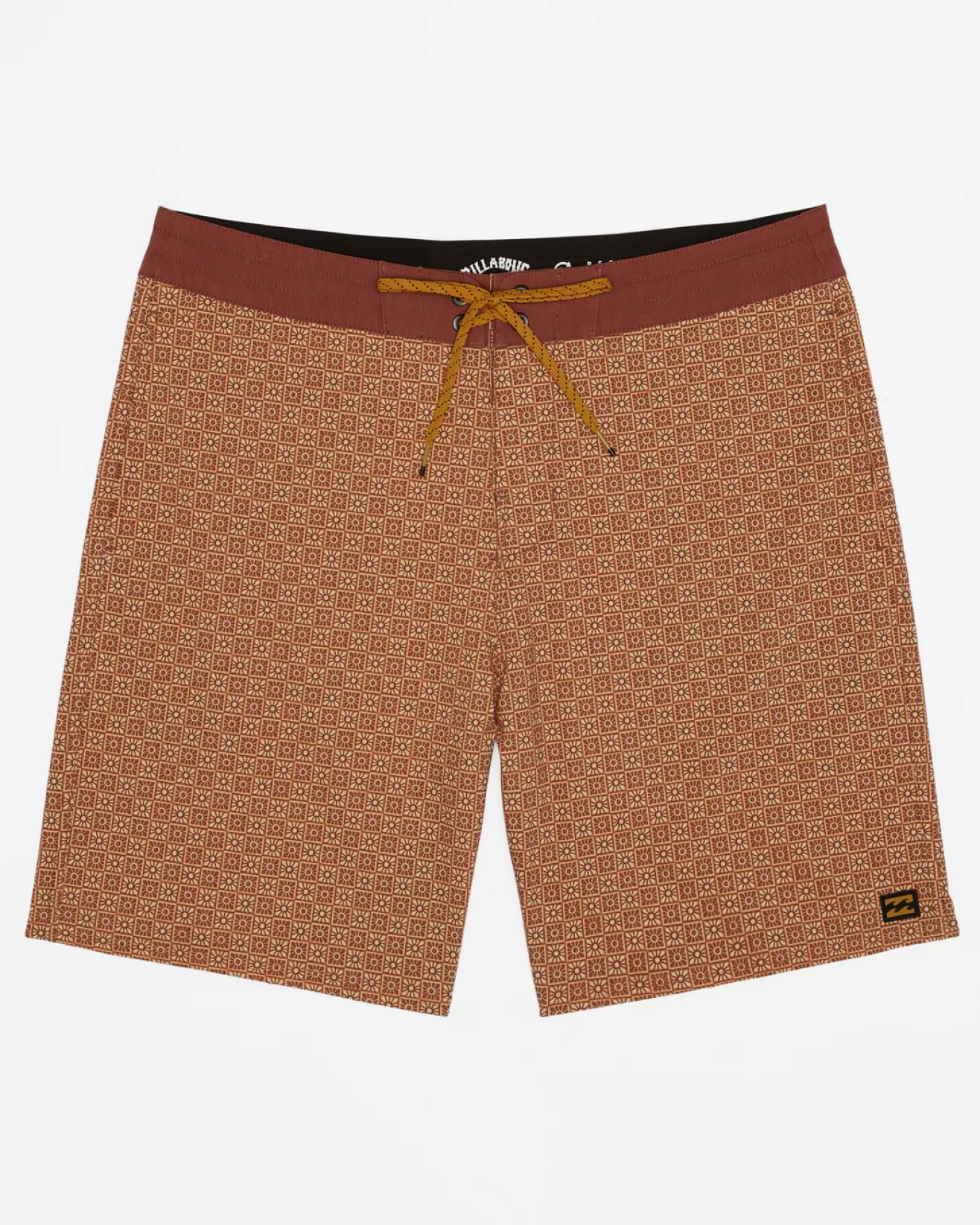 Homme Billabong Recycler | No Fixed Address*Good Times - Boardshort Lo Tides 17,5" pour Homme