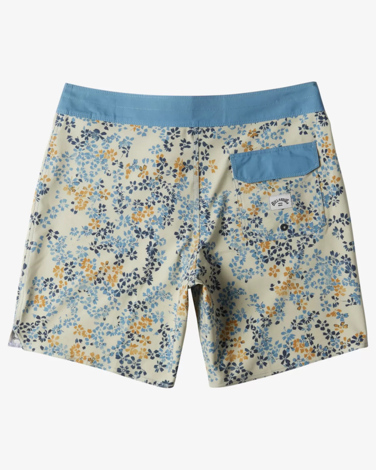 Homme Billabong Recycler | No Fixed Address*Good Times - Boardshort Performance 17,5" pour Homme