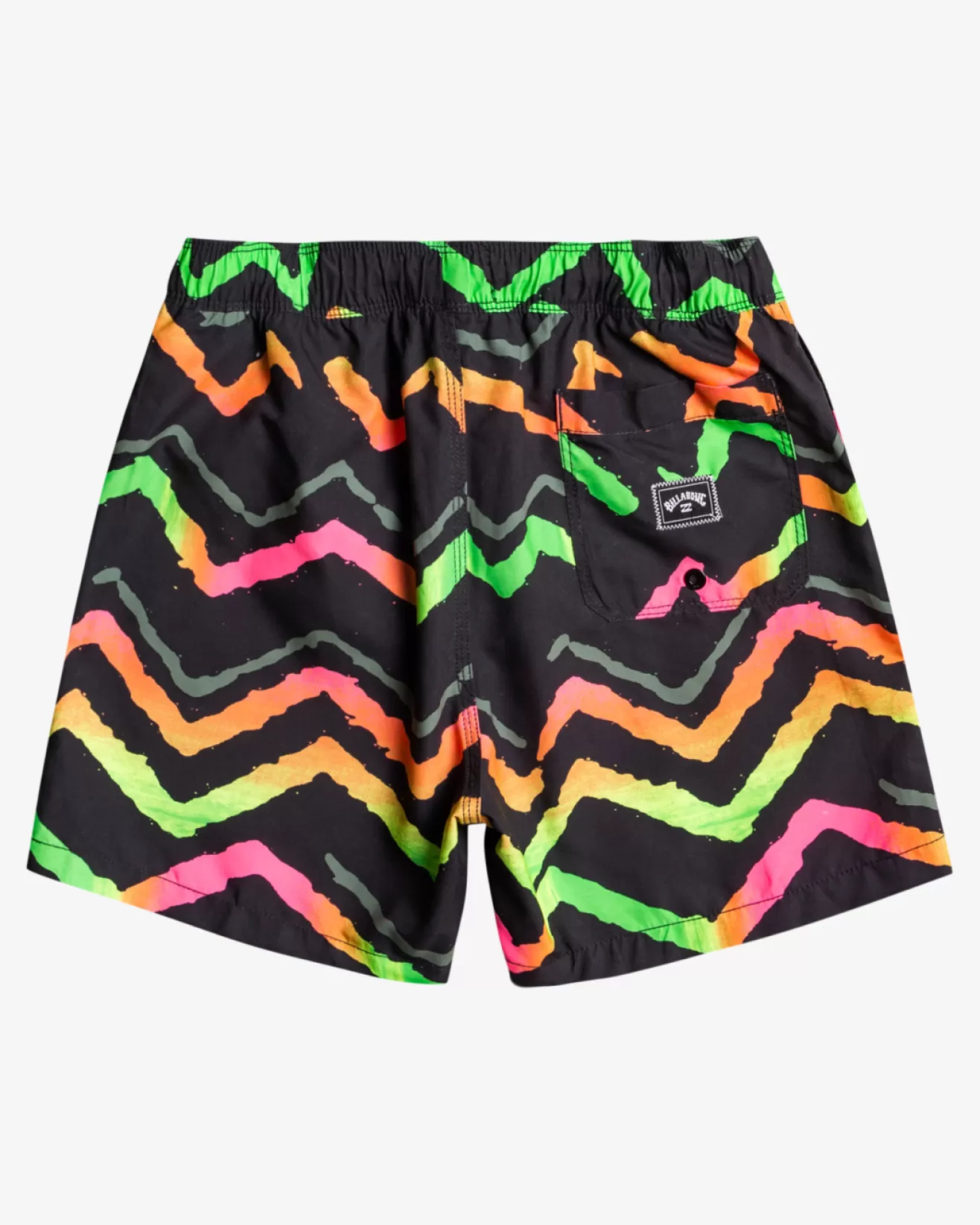 Homme Billabong Tous les Bons Plans Garçon | Vêtements & Accessoires Garçon*Good Times Layback - Boardshort pour Garçon 8-16 ans