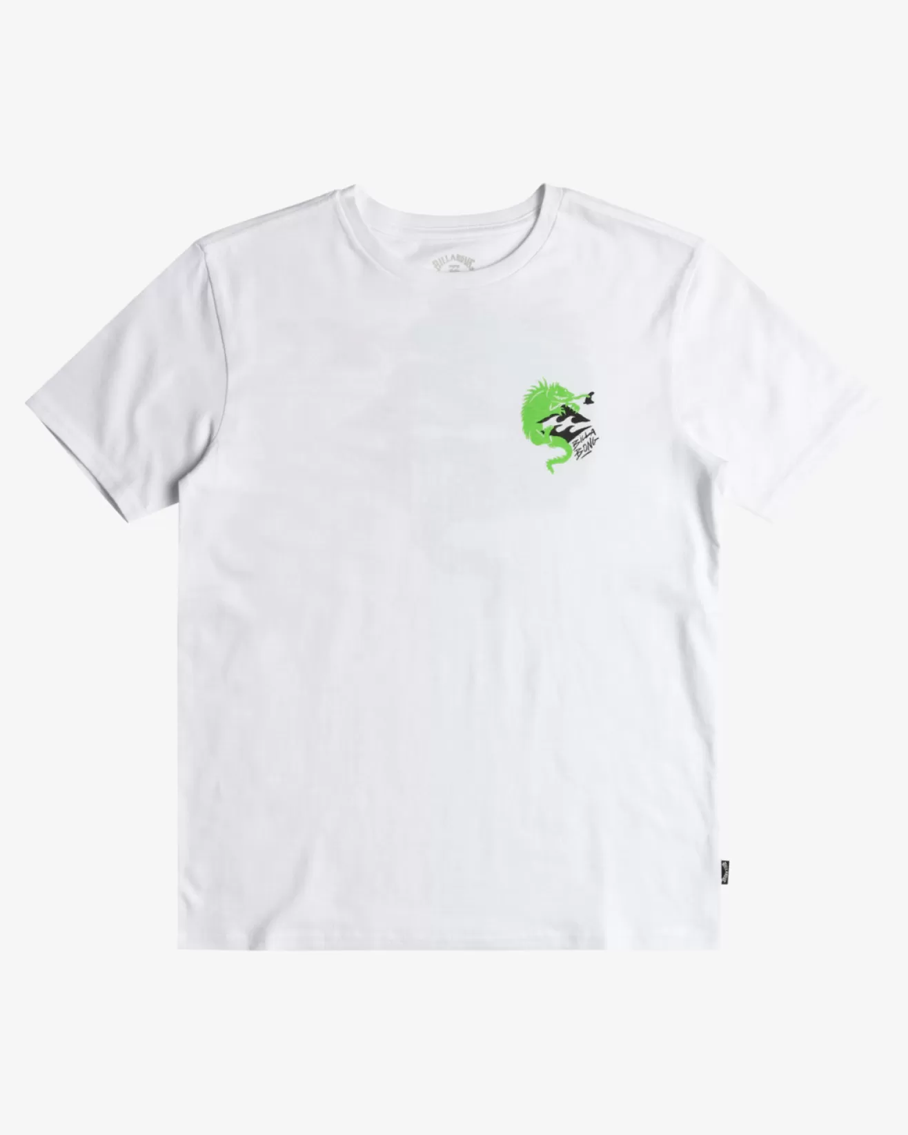 Homme Billabong T-Shirts*Iguana King - T-shirt pour Garçon 8-16 ans