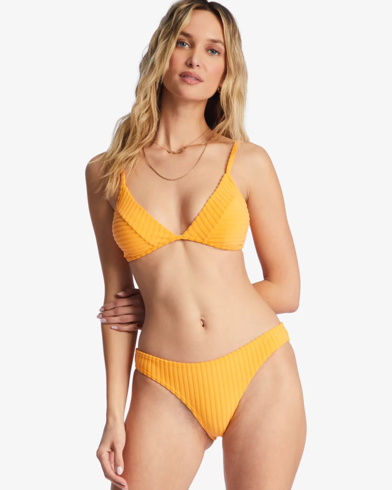 Femme Billabong Tous les Bons Plans Femme | Swim*In The Loop Isla - Bas de bikini pour Femme