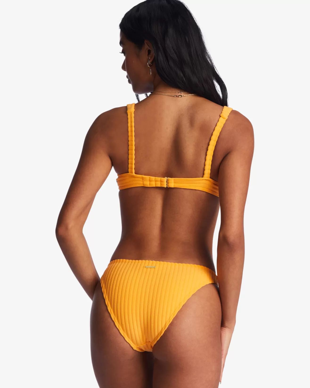 Femme Billabong Tous les Bons Plans Femme | Swim*In The Loop Tropic - Bas de bikini pour Femme