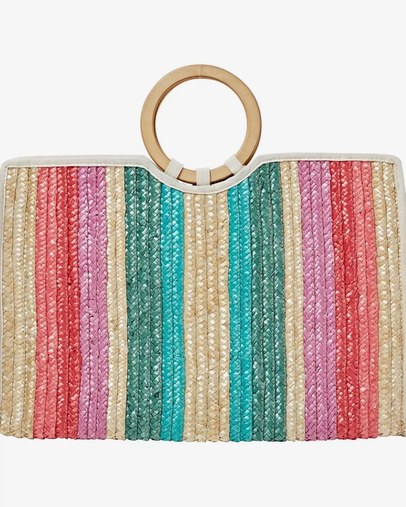 Femme Billabong Accessoires*Live It Up - Sac en paille pour Femme