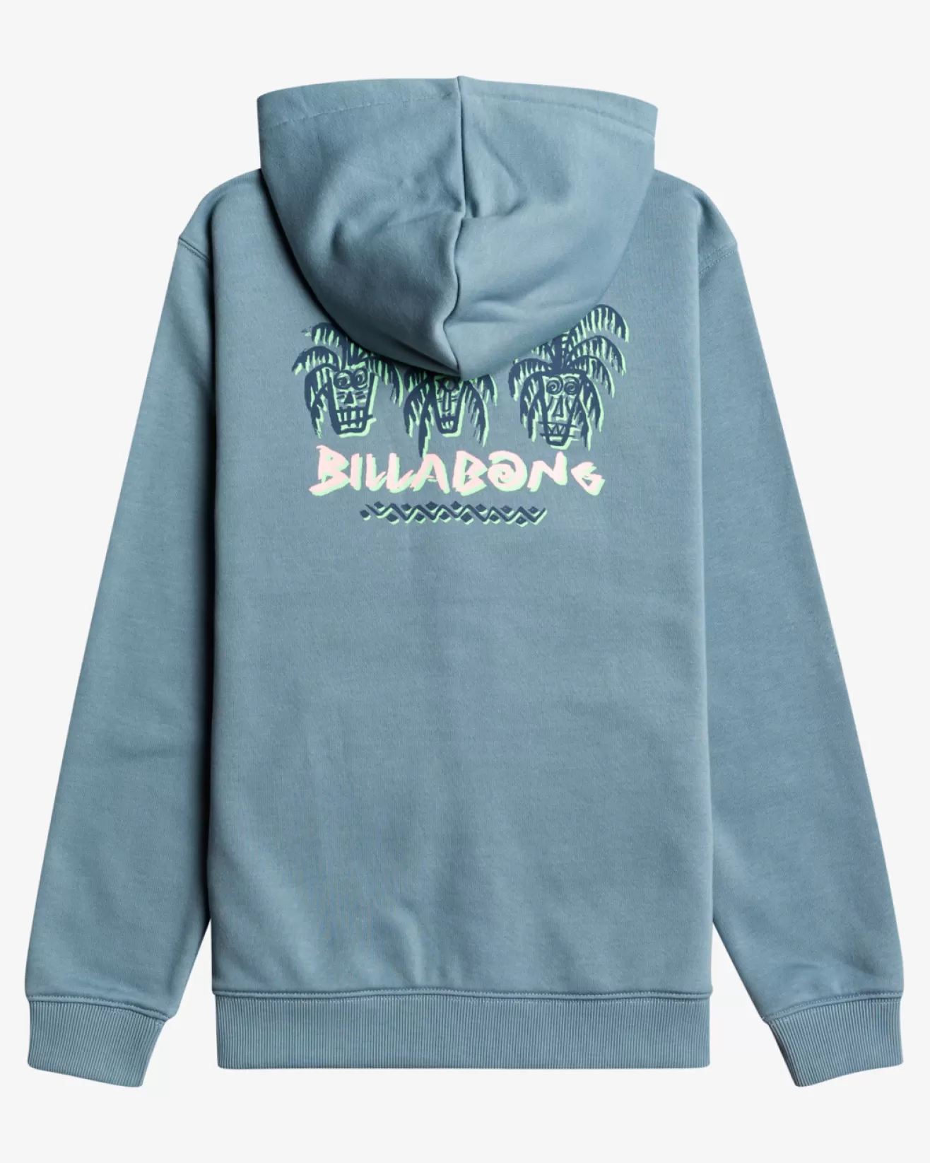 Homme Billabong Vêtements & Accessoires Garçon | Tous les Bons Plans Garçon*Lounge - Sweat à capuche zippé pour Garçon 8-16 ans