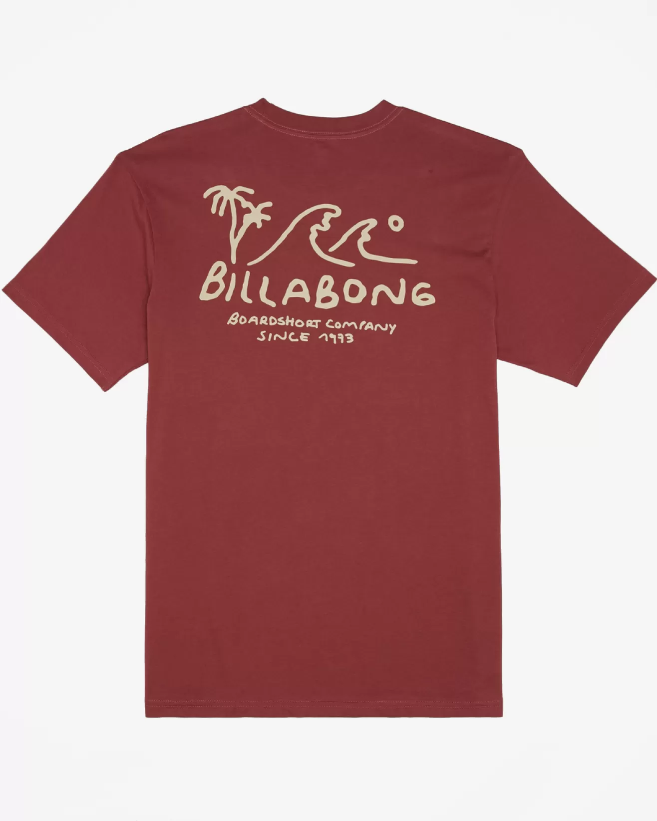 Homme Billabong T-Shirts*Lounge - T-shirt pour Garçon 8-16 ans