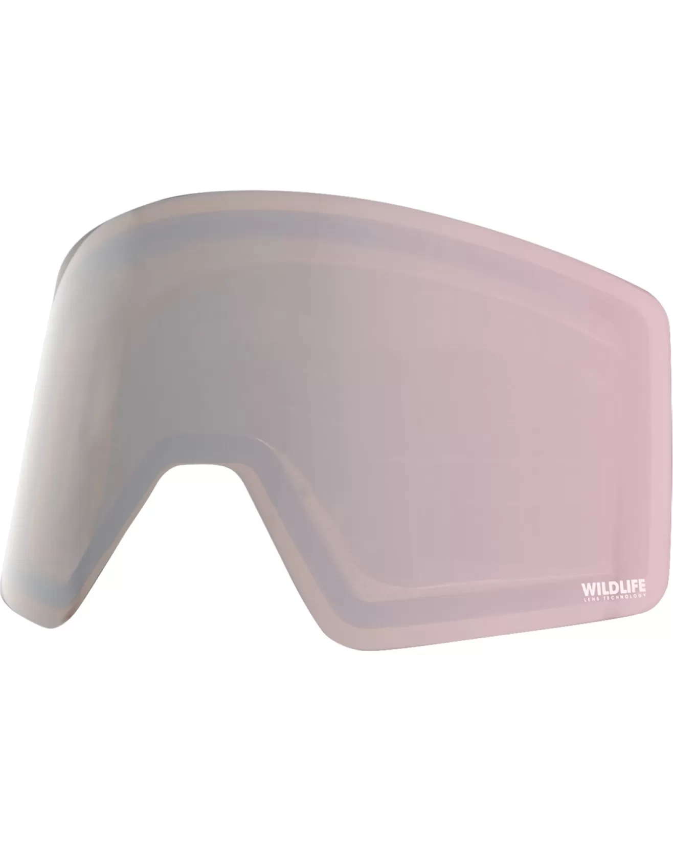 Femme/Homme Billabong Masques de Snow VonZipper | Masques de Snow VonZipper*Mach Vz Lens - Masque de snow Unisexe