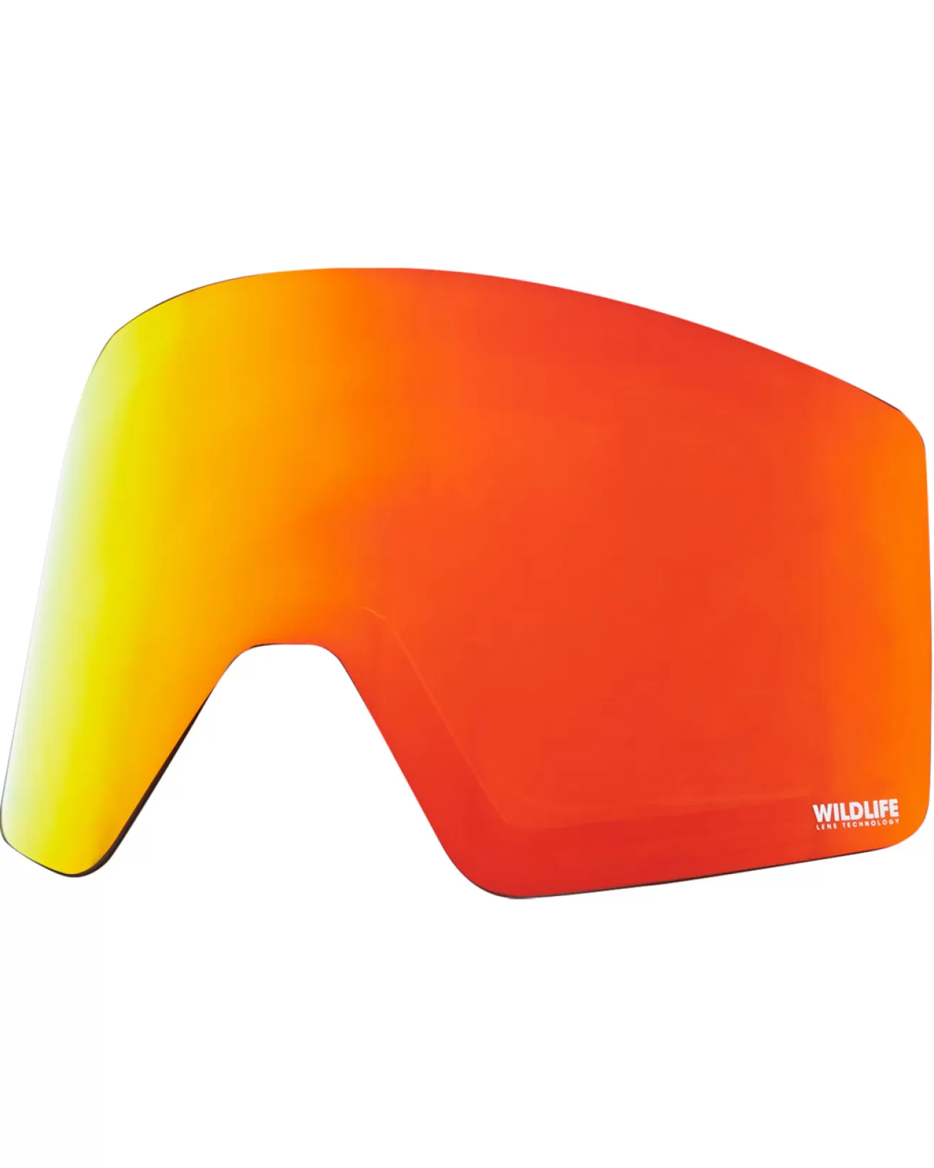 Femme/Homme Billabong Masques de Snow VonZipper | Masques de Snow VonZipper*Mach Vz Lens - Masque de snow Unisexe