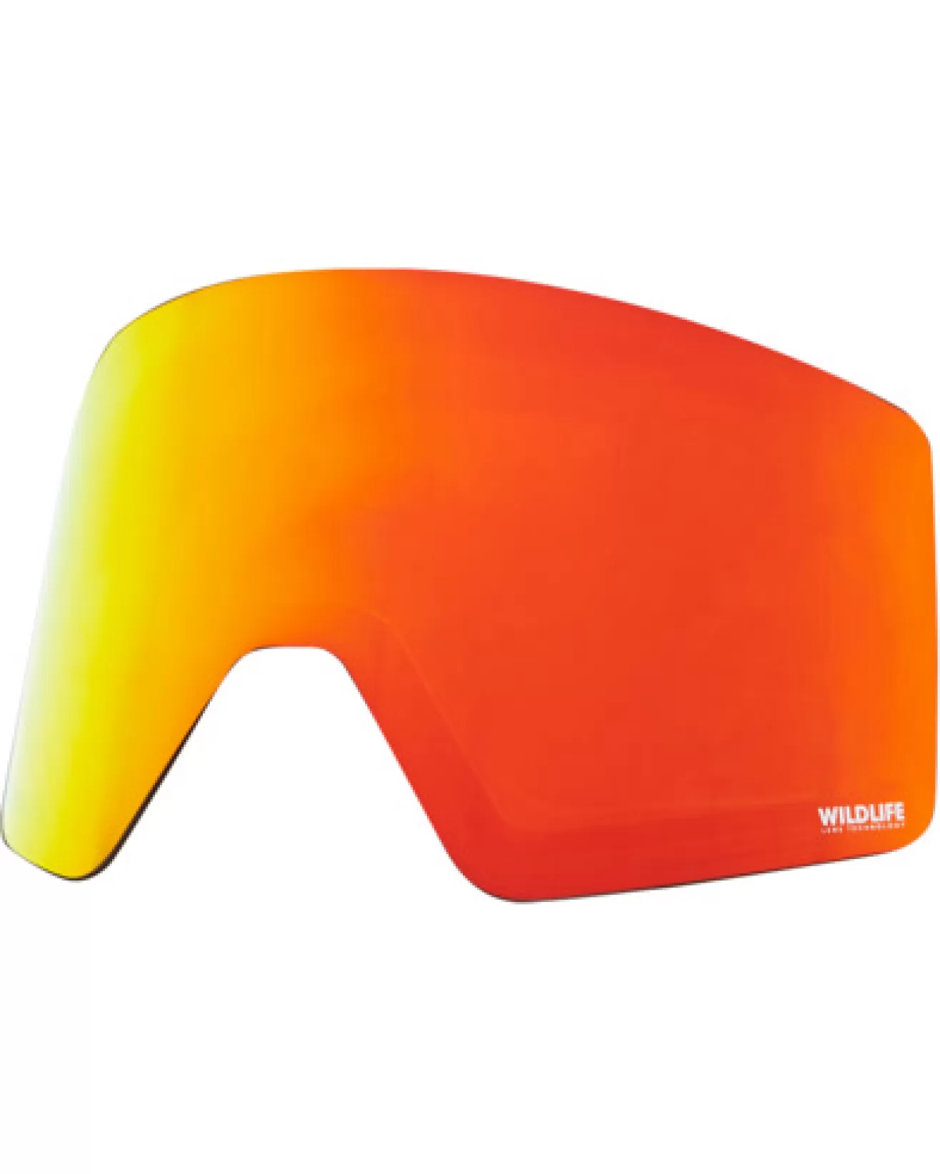 Femme/Homme Billabong Masques de Snow VonZipper | Masques de Snow VonZipper*Mach Vz Lens - Masque de snow Unisexe