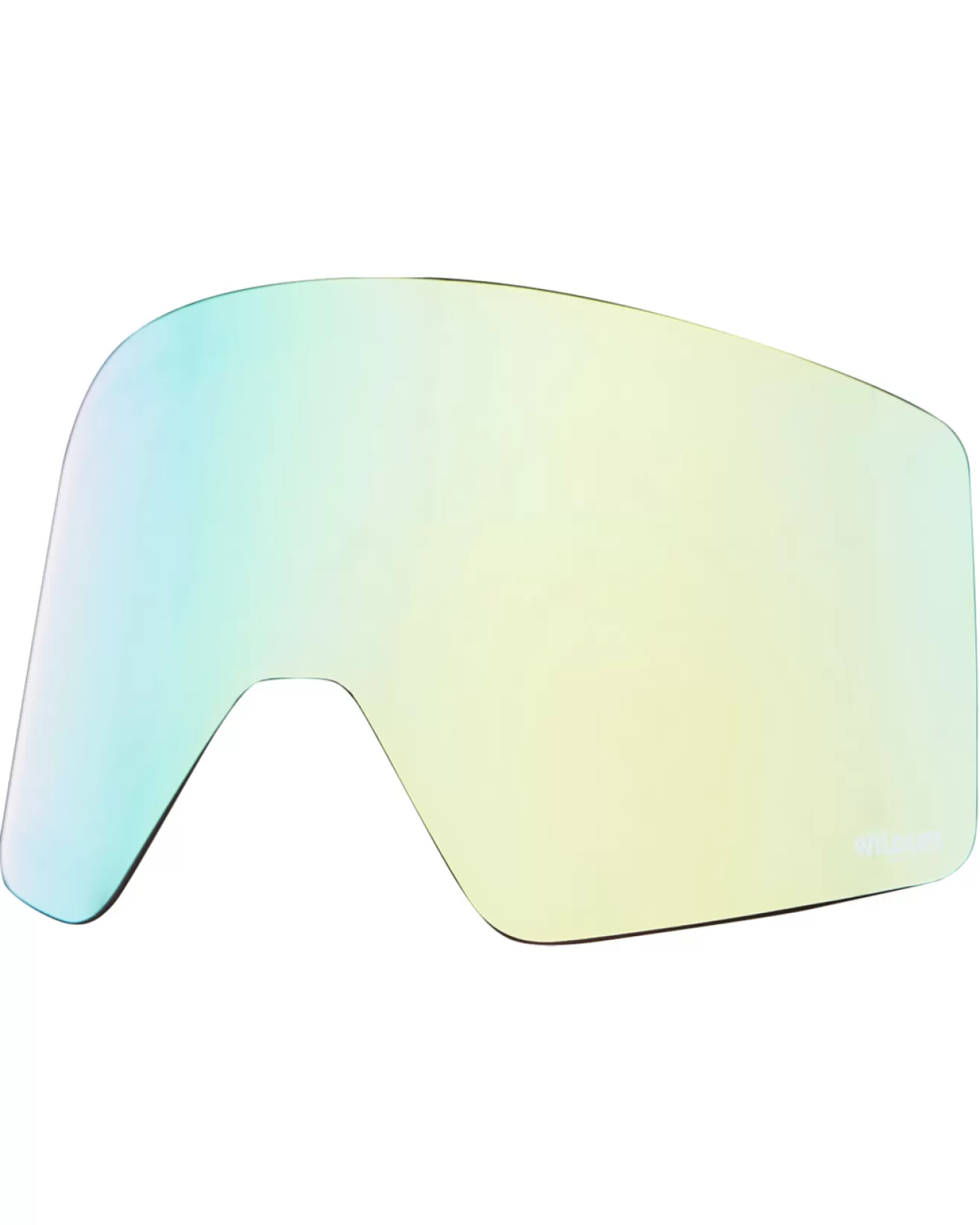 Femme/Homme Billabong Masques de Snow VonZipper | Masques de Snow VonZipper*Mach Vz Lens - Masque de snow Unisexe