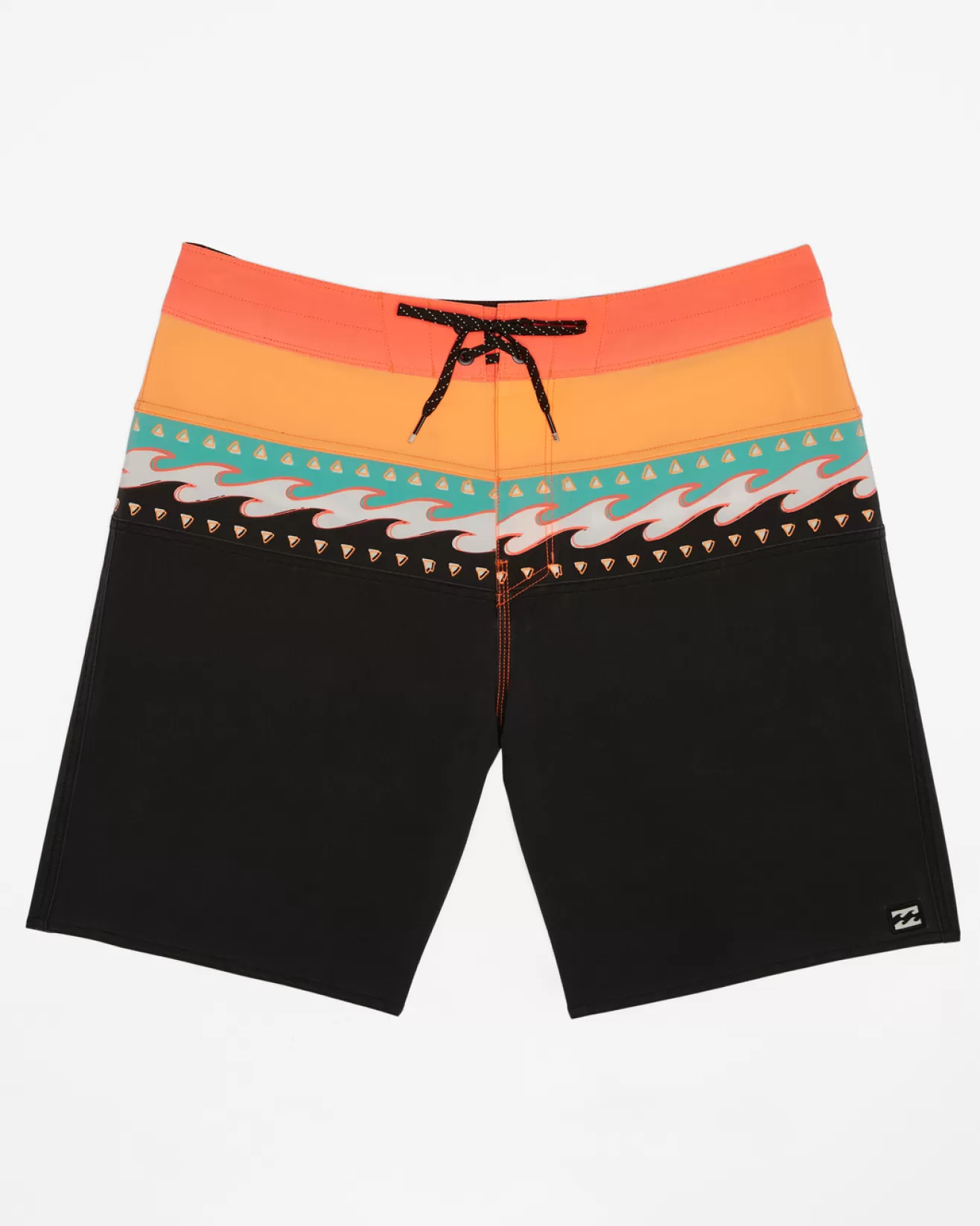 Homme Billabong Recycler | No Fixed Address*Momentum Pro 19" - Boardshort pour Homme