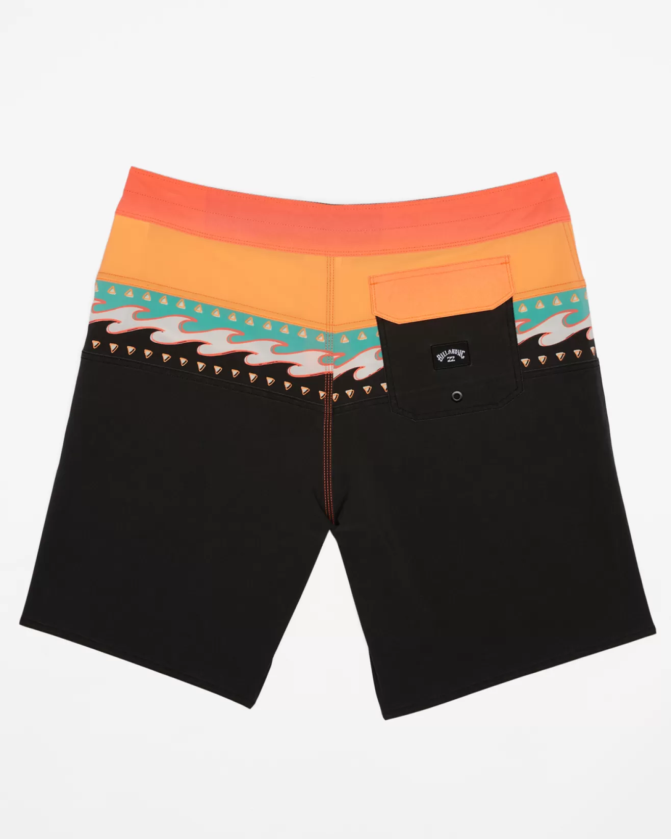 Homme Billabong Recycler | No Fixed Address*Momentum Pro 19" - Boardshort pour Homme