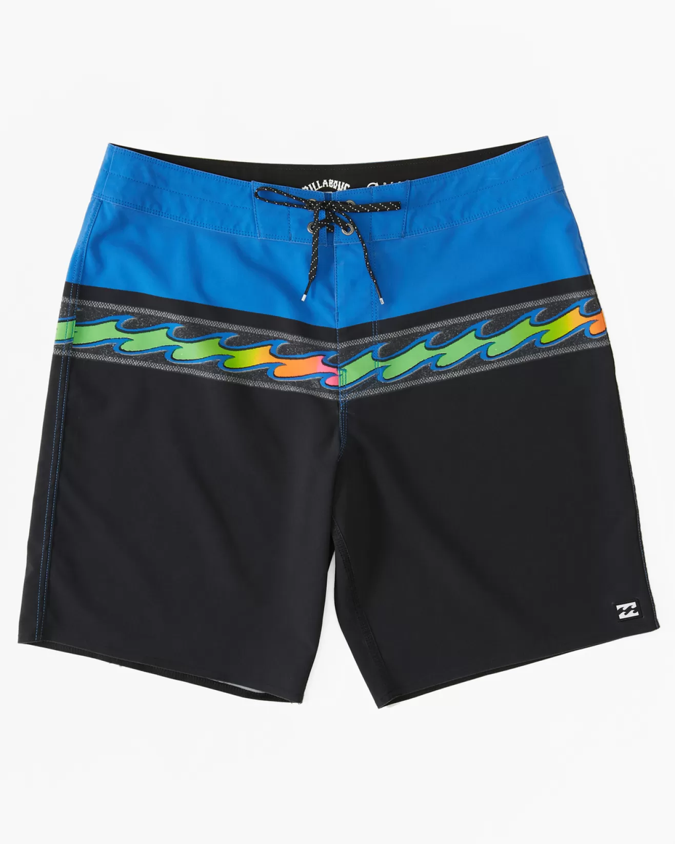 Homme Billabong Tous les Bons Plans Homme | Boardshorts*Momentum Pro - Boardshort Performance pour Homme