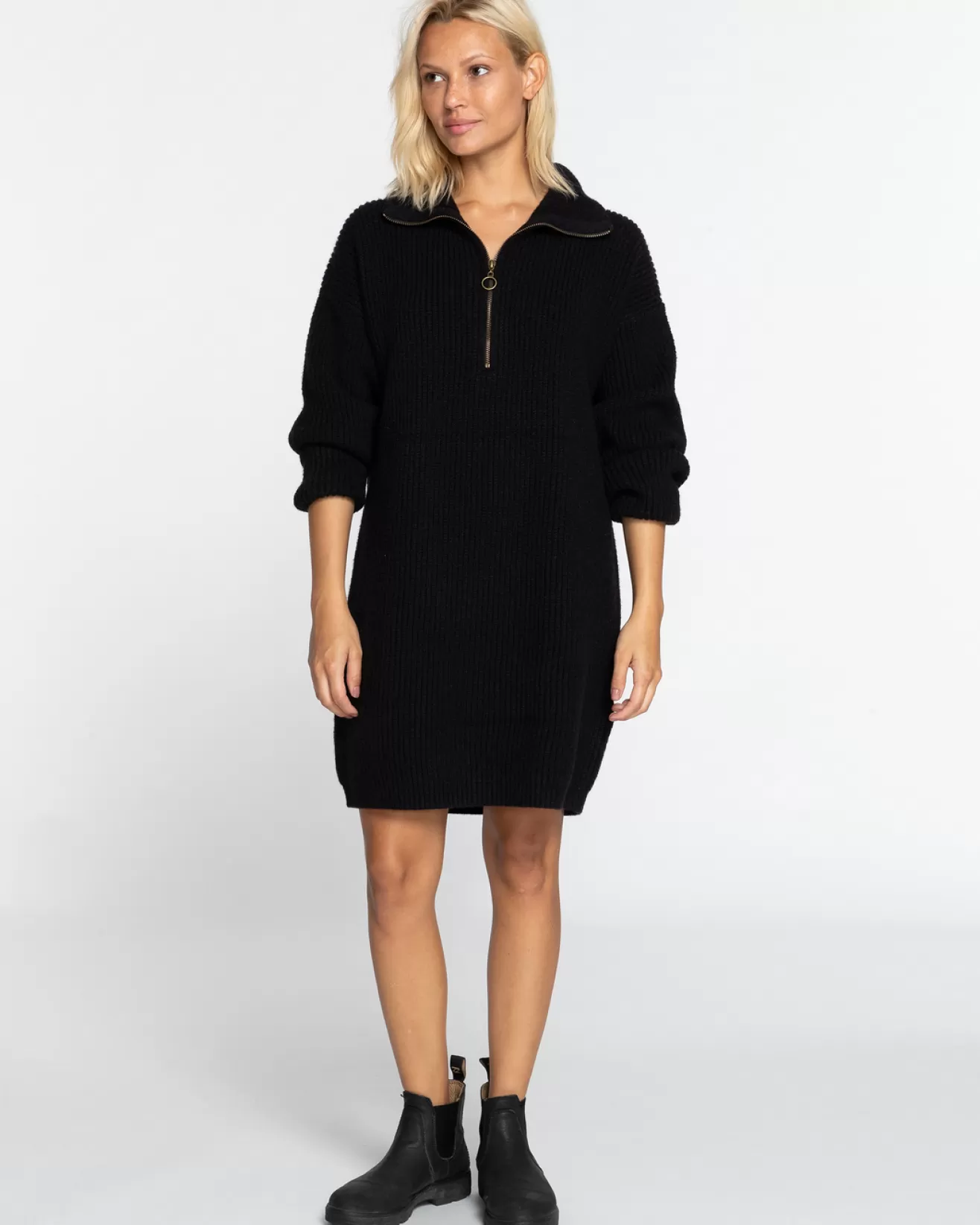 Femme Billabong Tous les Bons Plans Femme | Vêtements*Nomad Days - Robe en maille pour Femme