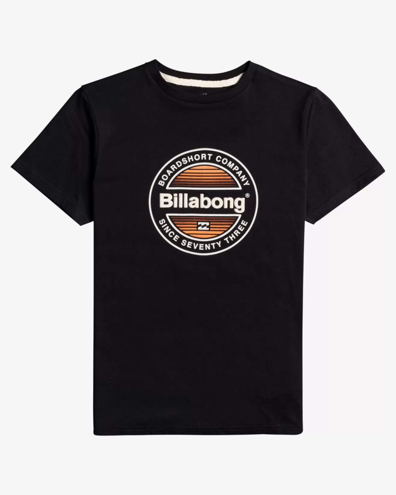 Homme Billabong Tous les Bons Plans Garçon | Vêtements & Accessoires Garçon*Ocean - T-shirt manches courtes pour Garçon 8 - 14