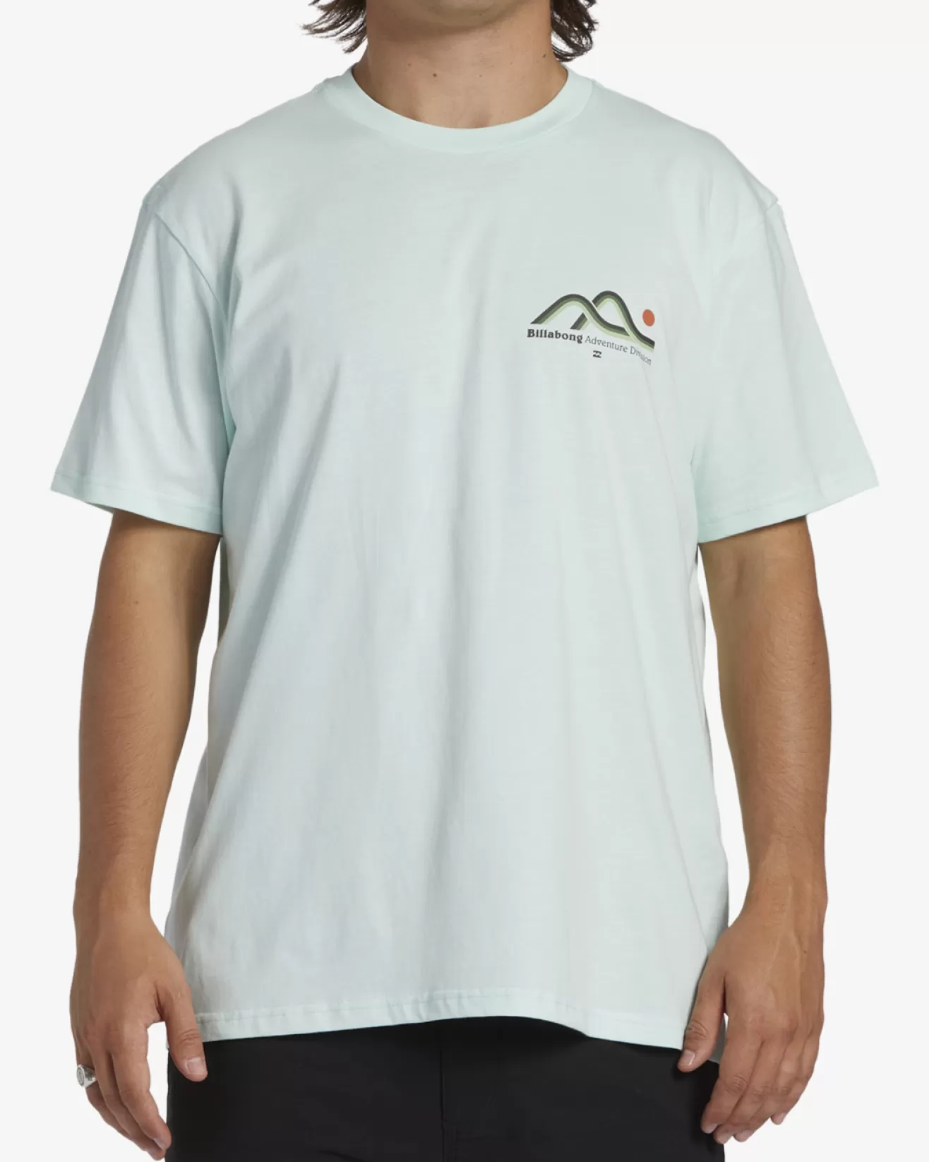 Homme Billabong Recycler | Tops*Range - T-shirt pour Homme