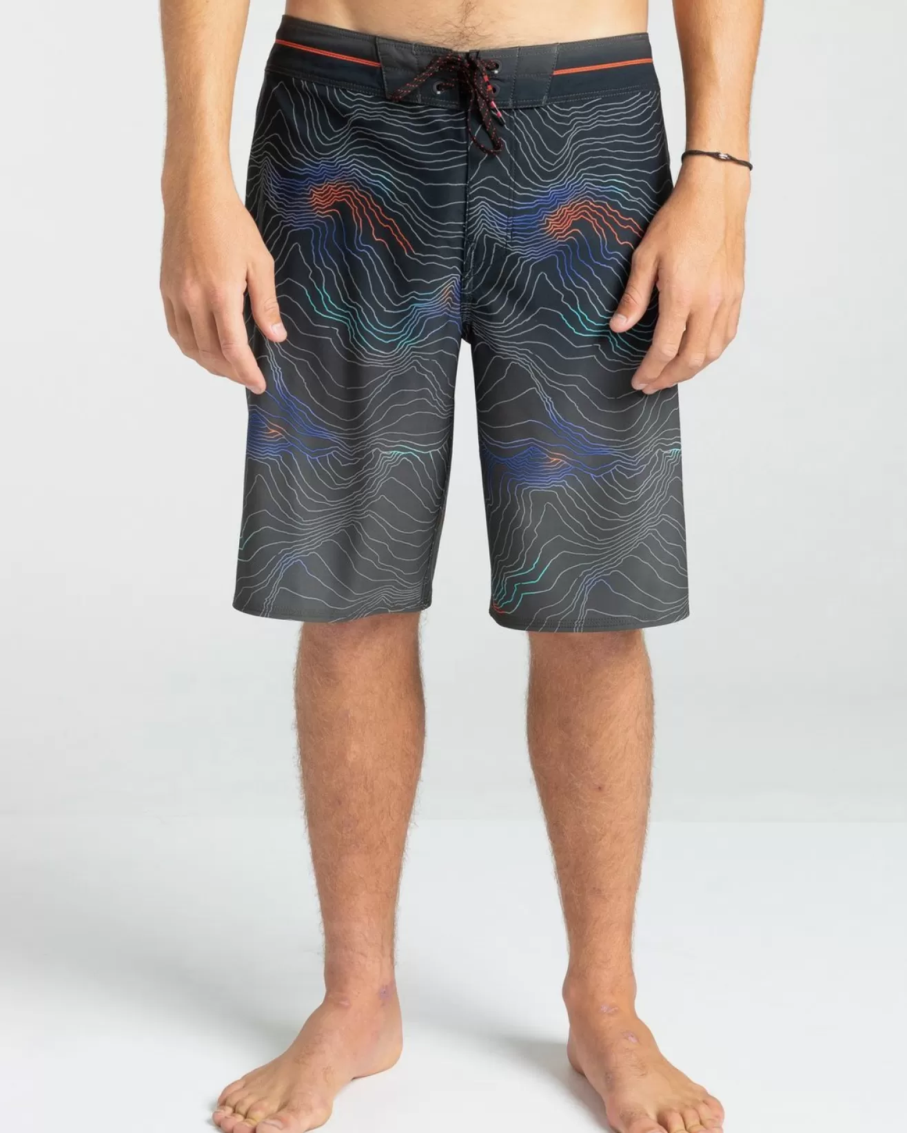 Homme Billabong Tous les Bons Plans Homme | Boardshorts*Resistance Pro 20" - Boardshort pour Homme