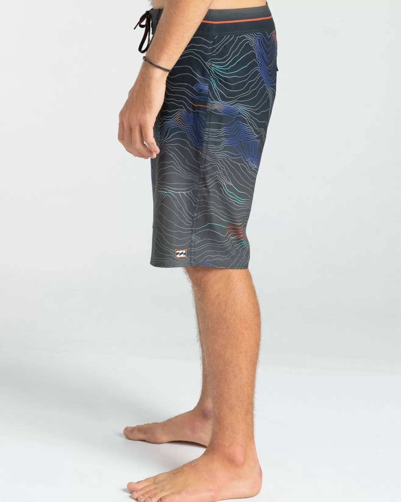 Homme Billabong Tous les Bons Plans Homme | Boardshorts*Resistance Pro 20" - Boardshort pour Homme