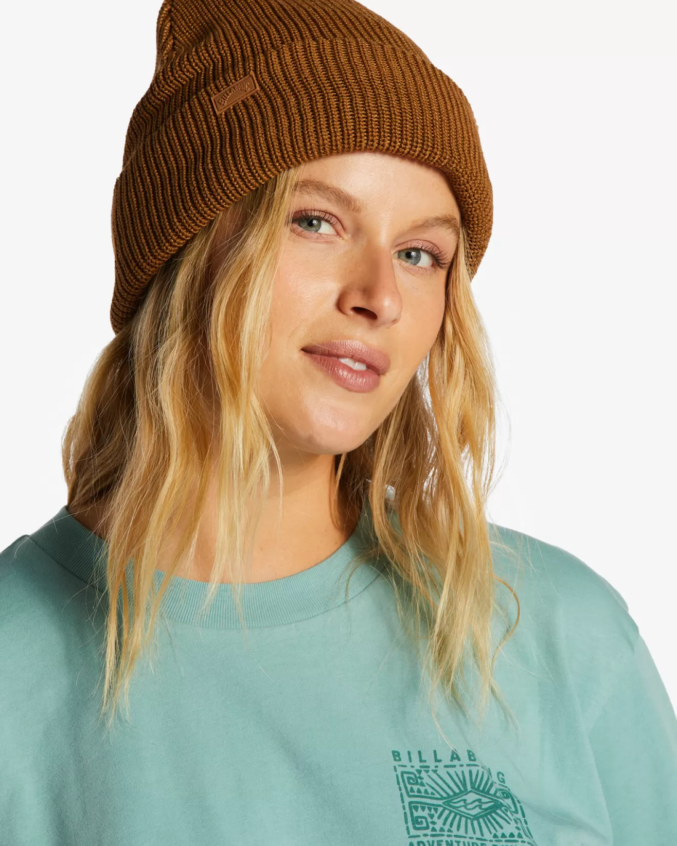 Femme Billabong Accessoires*Roamer - Bonnet pour Femme