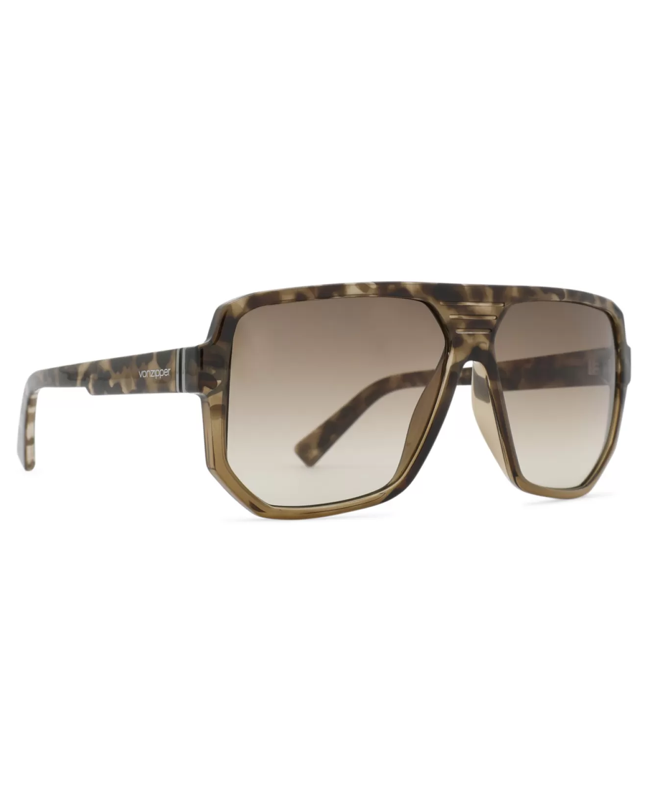 Homme Billabong Lunettes de soleil VonZipper*Roller - Lunettes de soleil pour Homme