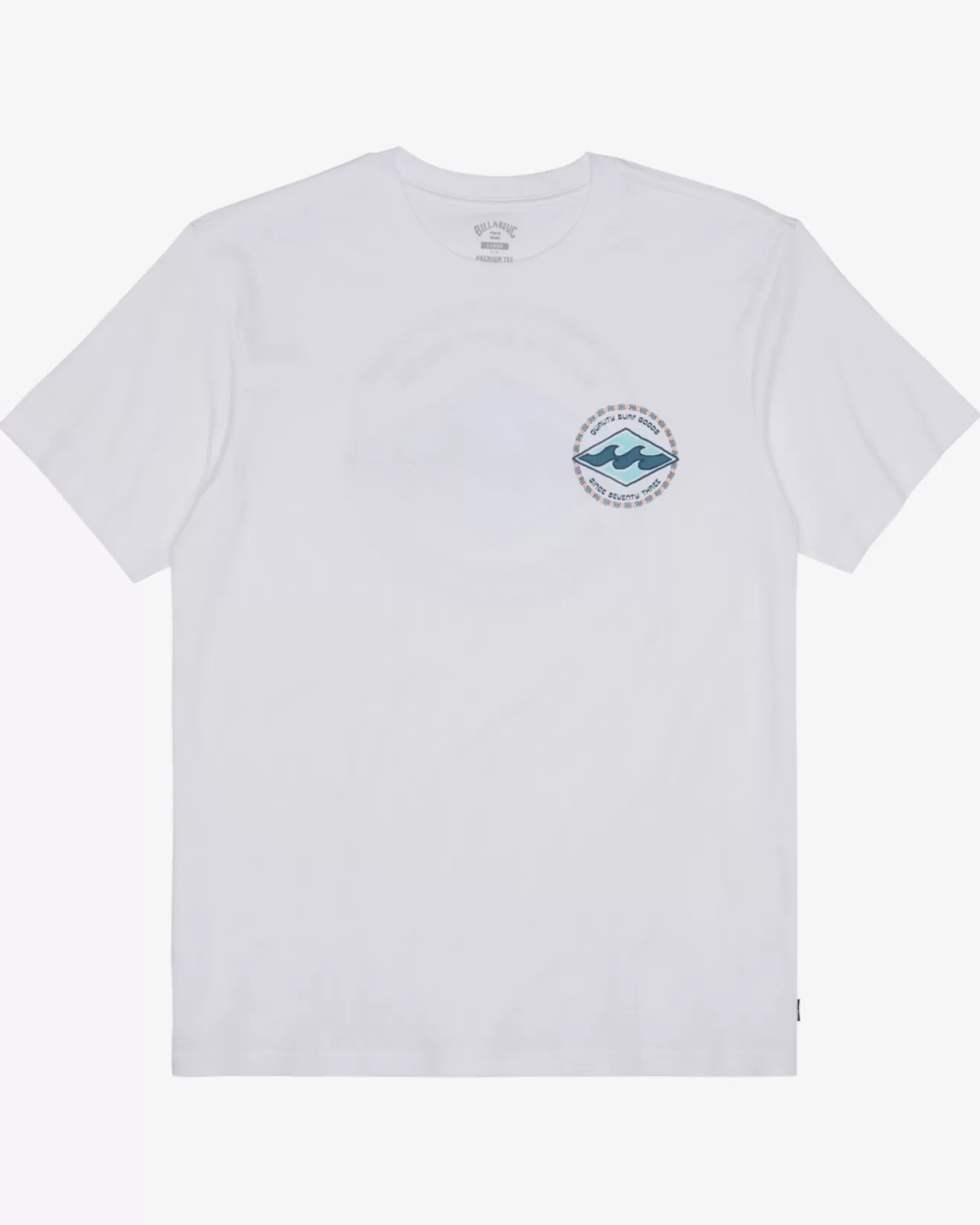 Homme Billabong T-Shirts*Rotor Diamond - T-shirt pour Garçon 8-16 ans