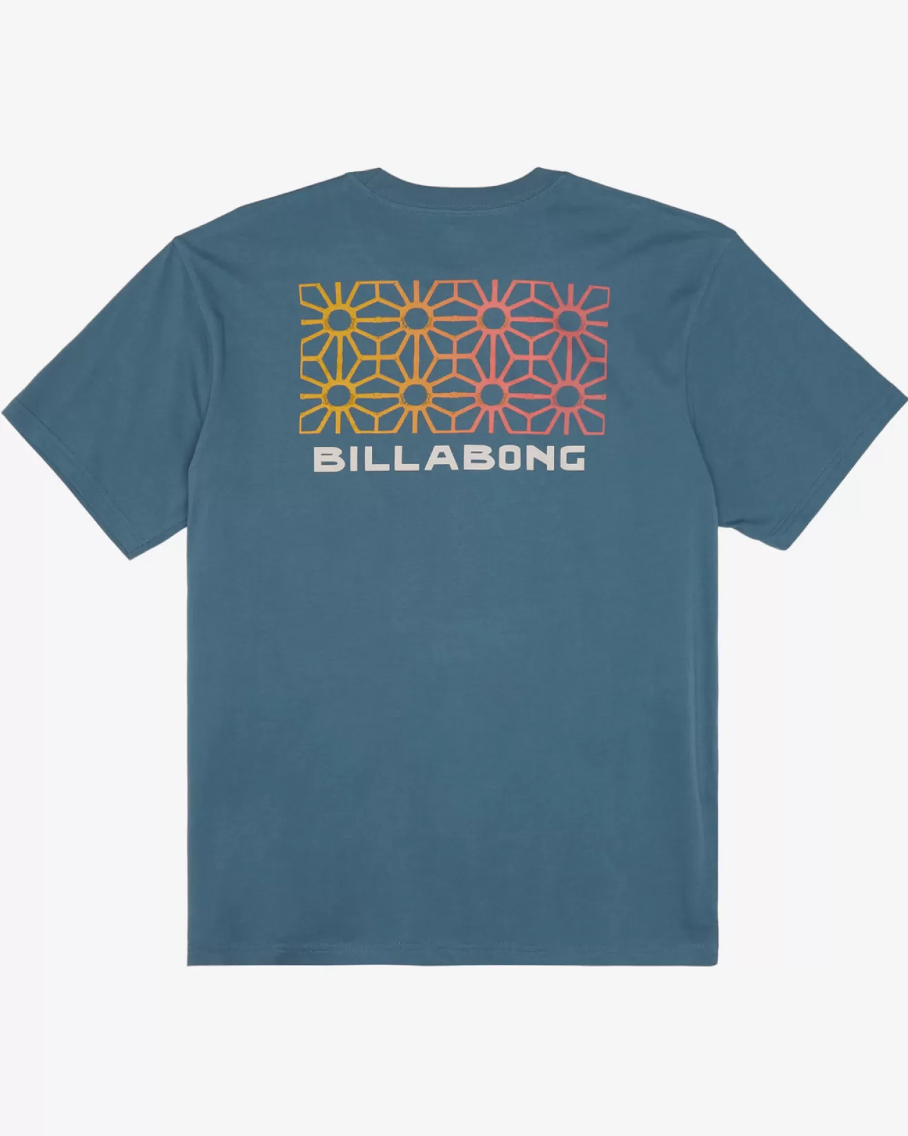 Homme Billabong No Fixed Address | T-Shirts*Segment - T-shirt pour Homme