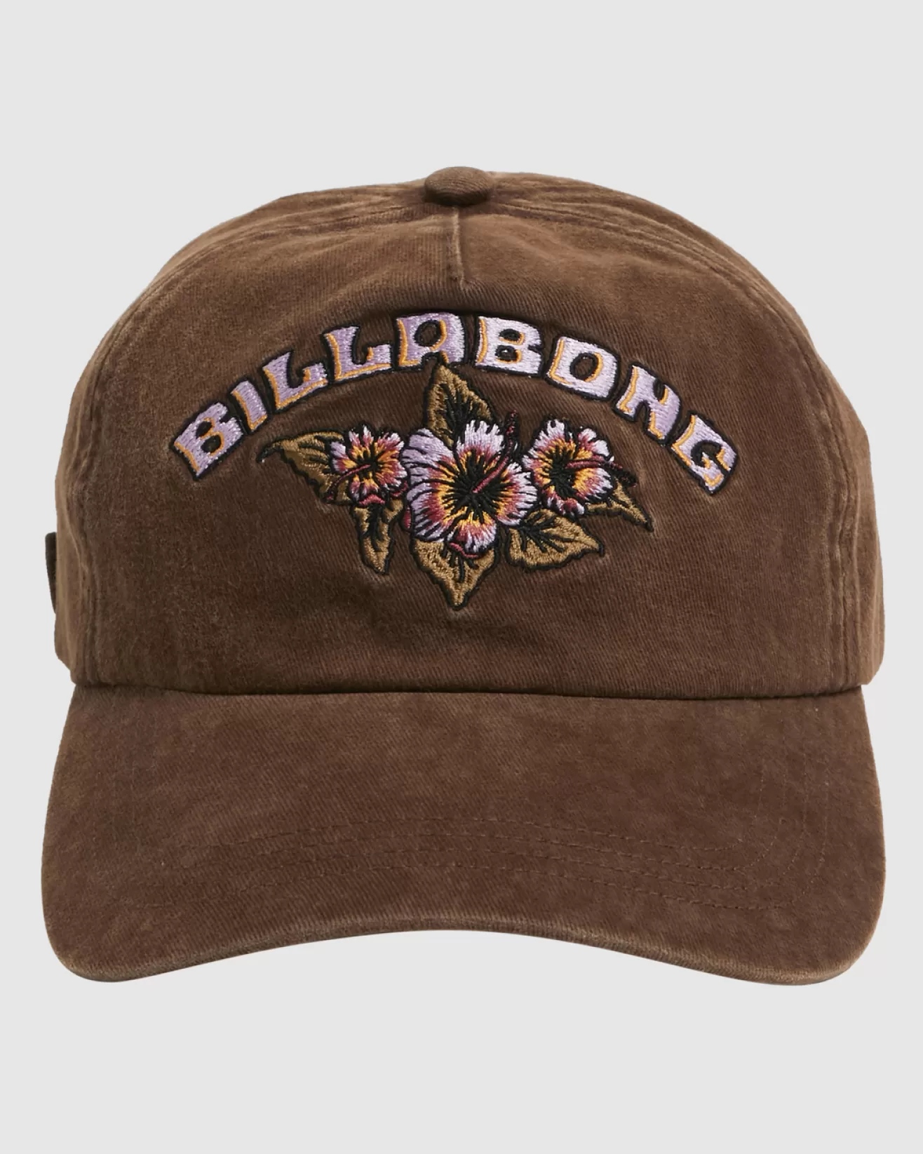 Femme Billabong Since '73 | Chapeaux & Casquettes*Since 73 Hibiscus Retro Cap - Casquette pour Femme