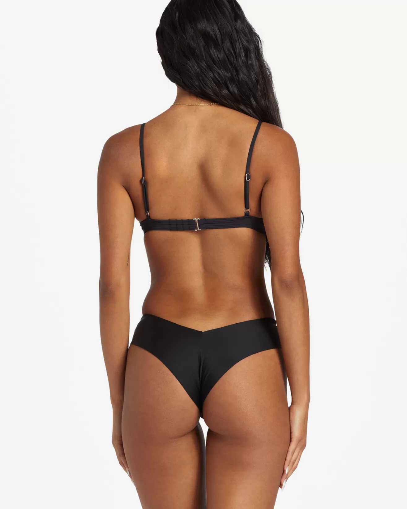 Femme Billabong Eco Shop | Return To Paradise*Sol Searcher Fiji - Bas de bikini Fidji pour Femme