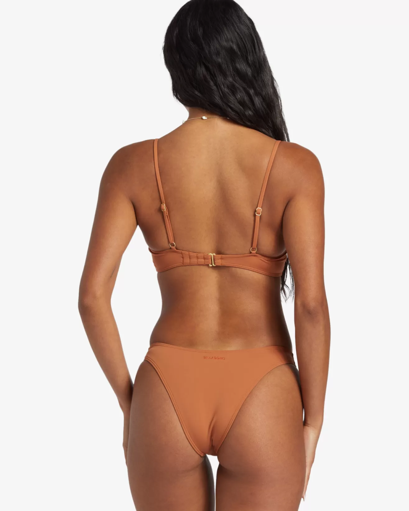 Femme Billabong Tous les Bons Plans Femme | Swim*Sol Searcher Hike - Bas de bikini pour Femme