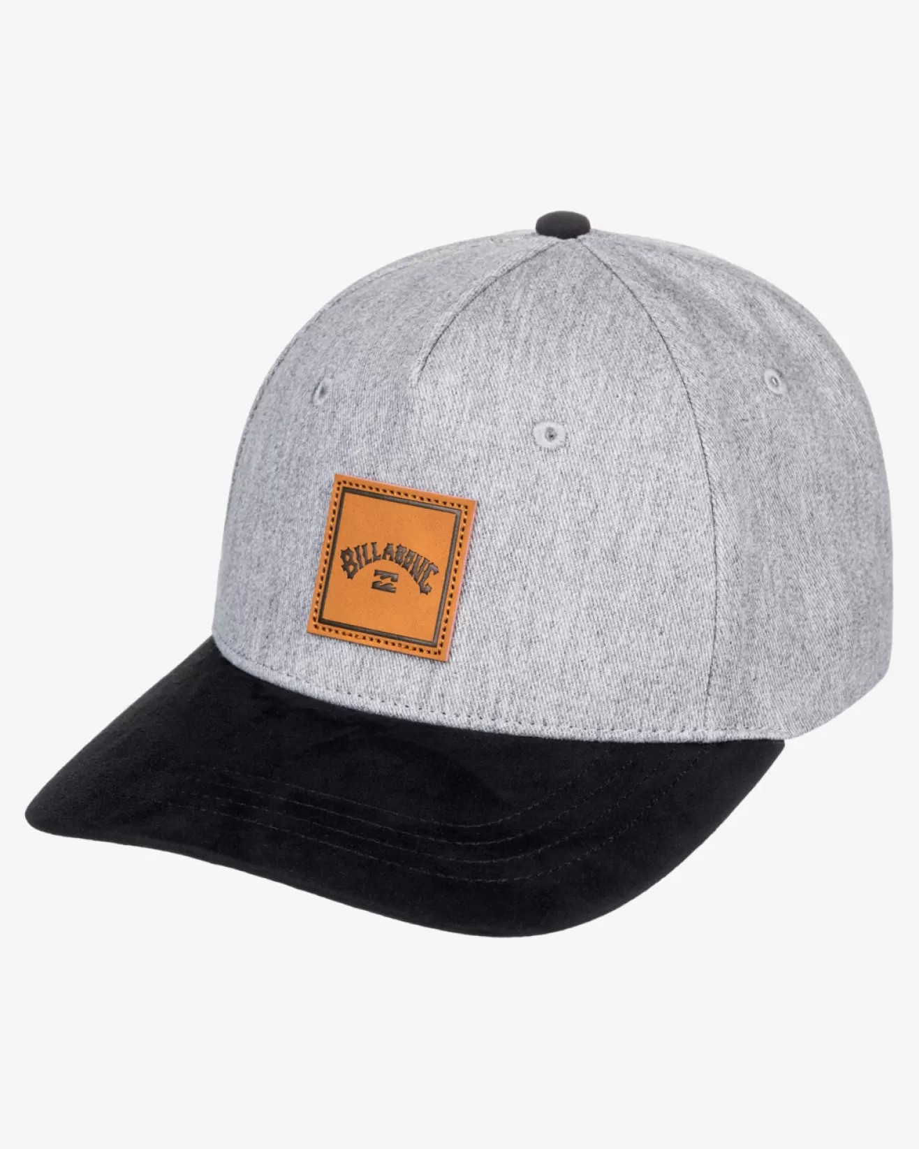 Homme Billabong Tous les Bons Plans Garçon | Vêtements & Accessoires Garçon*Stacked - Casquette snapback pour Garçon