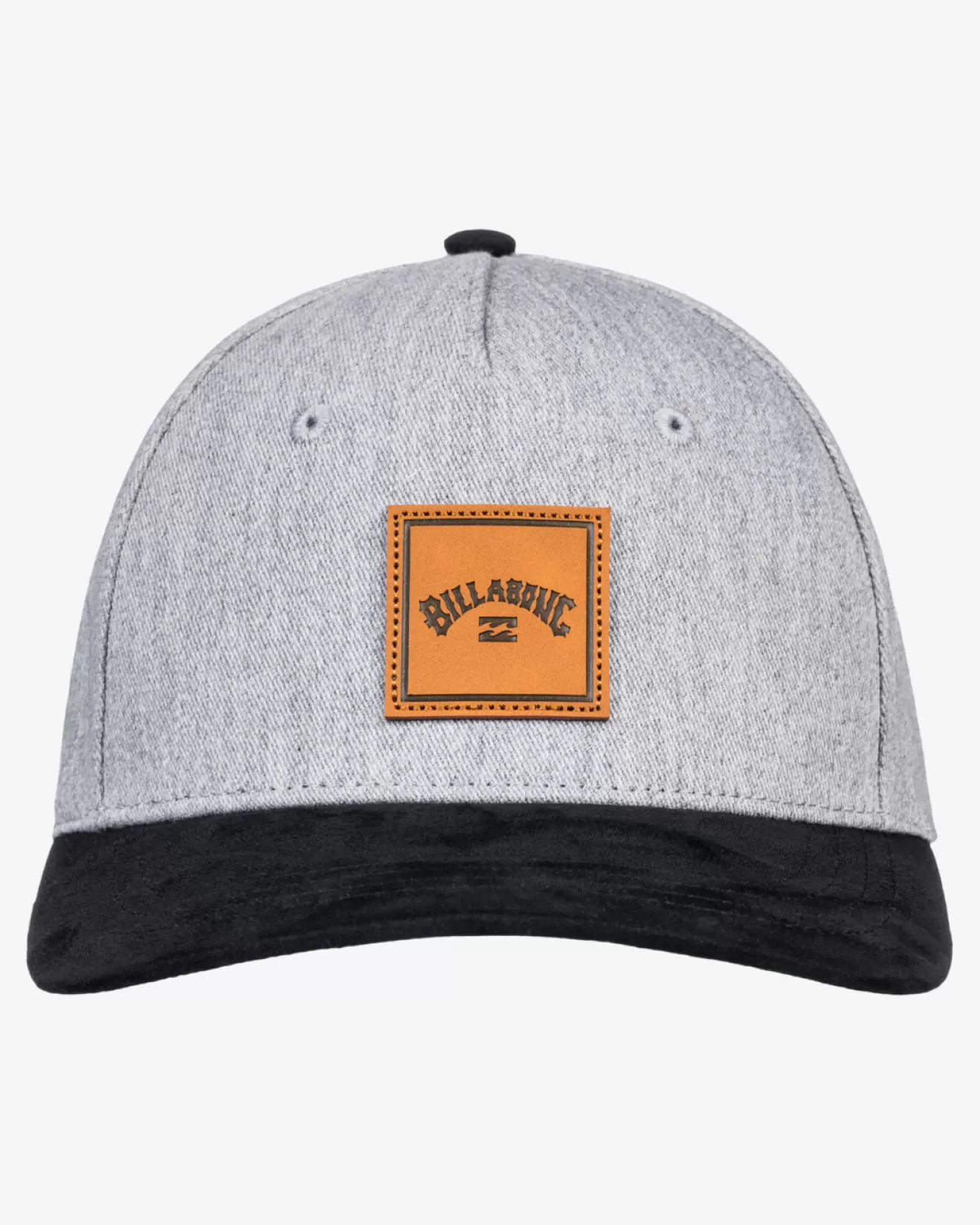 Homme Billabong Tous les Bons Plans Garçon | Vêtements & Accessoires Garçon*Stacked - Casquette snapback pour Garçon