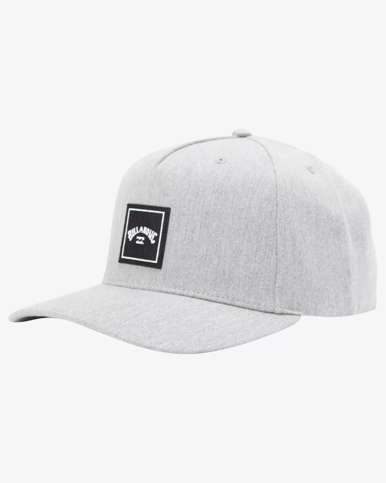 Homme Billabong Casquettes & Chapeaux*Stacked - Casquette snapback pour Homme