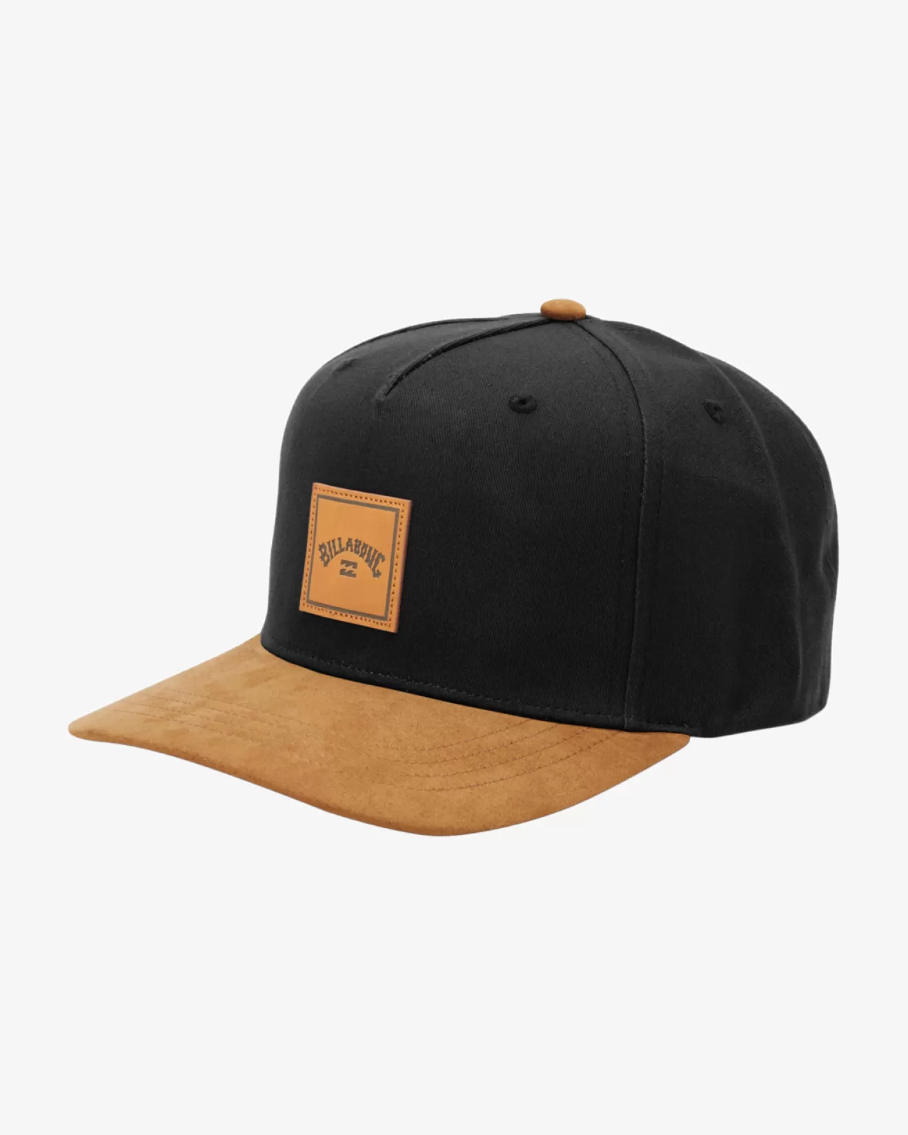 Homme Billabong Casquettes & Chapeaux*Stacked - Casquette snapback pour Homme