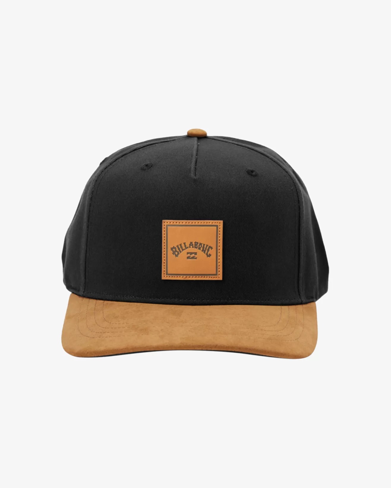 Homme Billabong Casquettes & Chapeaux*Stacked - Casquette snapback pour Homme