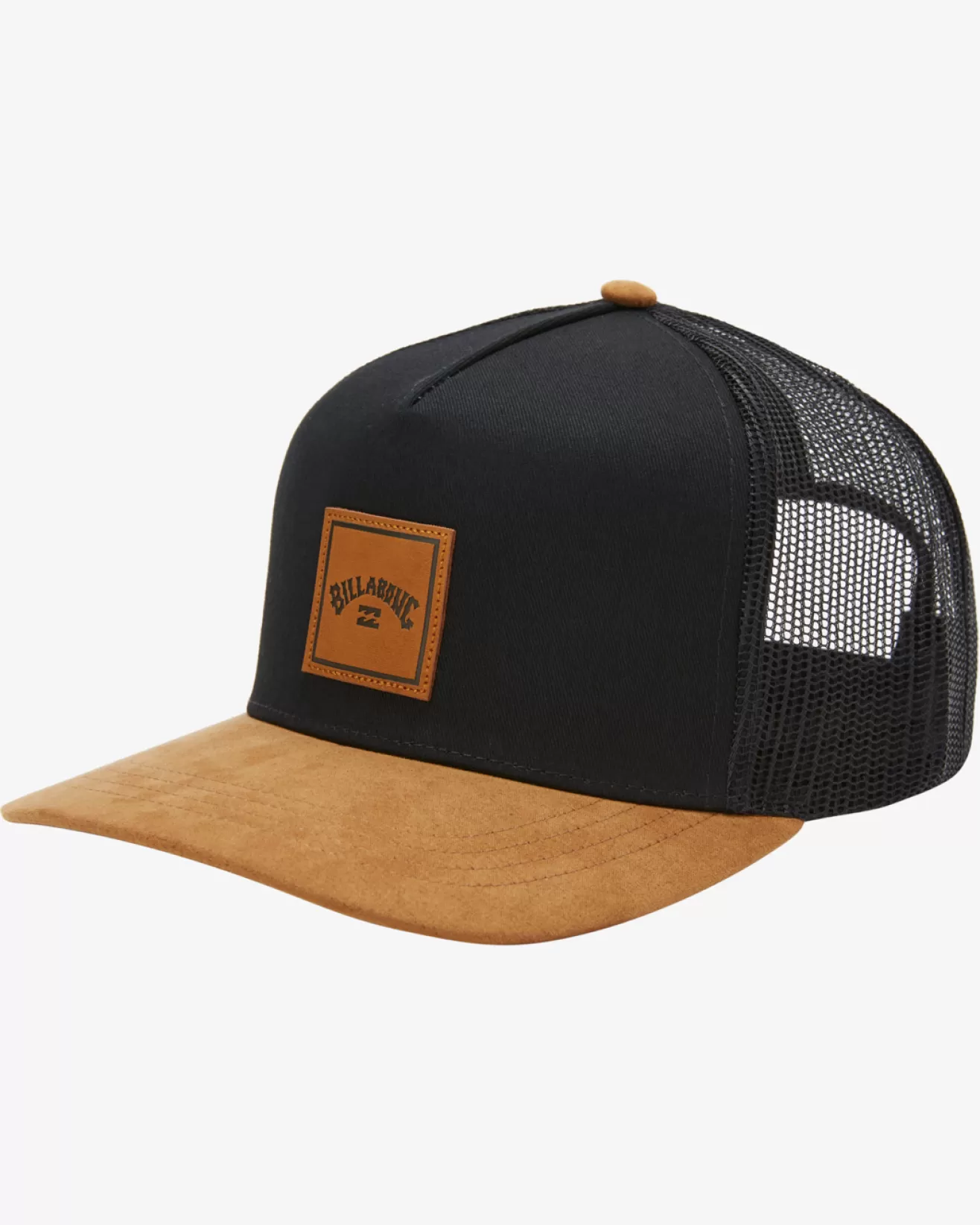 Homme Billabong Casquettes & Chapeaux*Stacked - Casquette trucker pour Homme