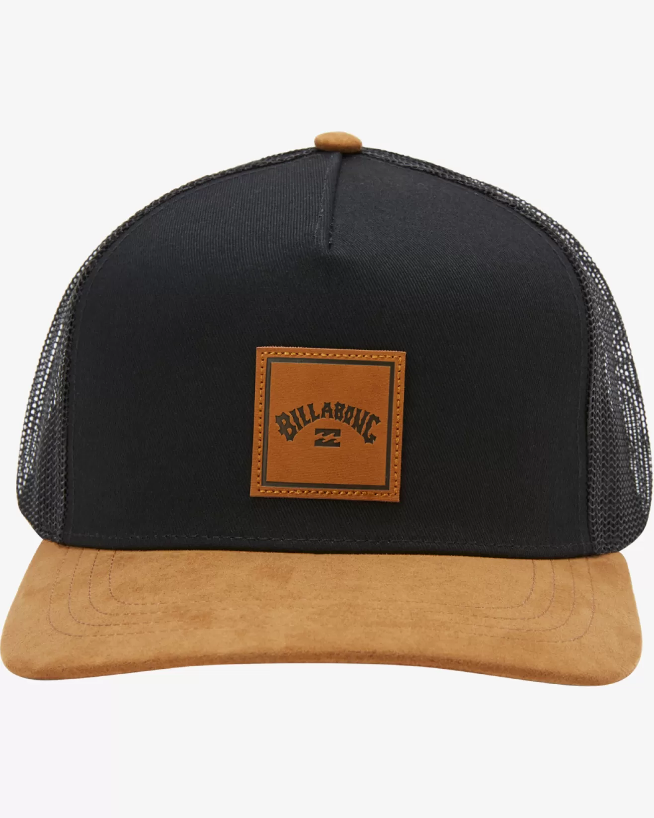 Homme Billabong Casquettes & Chapeaux*Stacked - Casquette trucker pour Homme