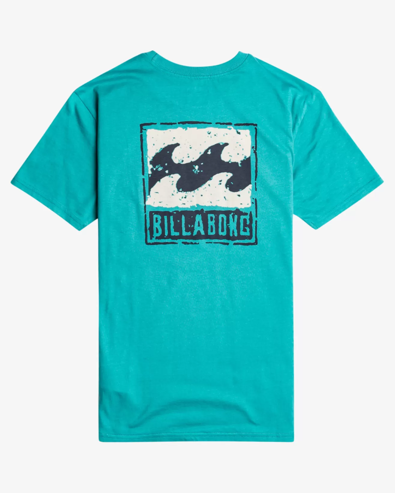 Homme Billabong T-Shirts*Stamp - T-shirt pour Garçon 8-16