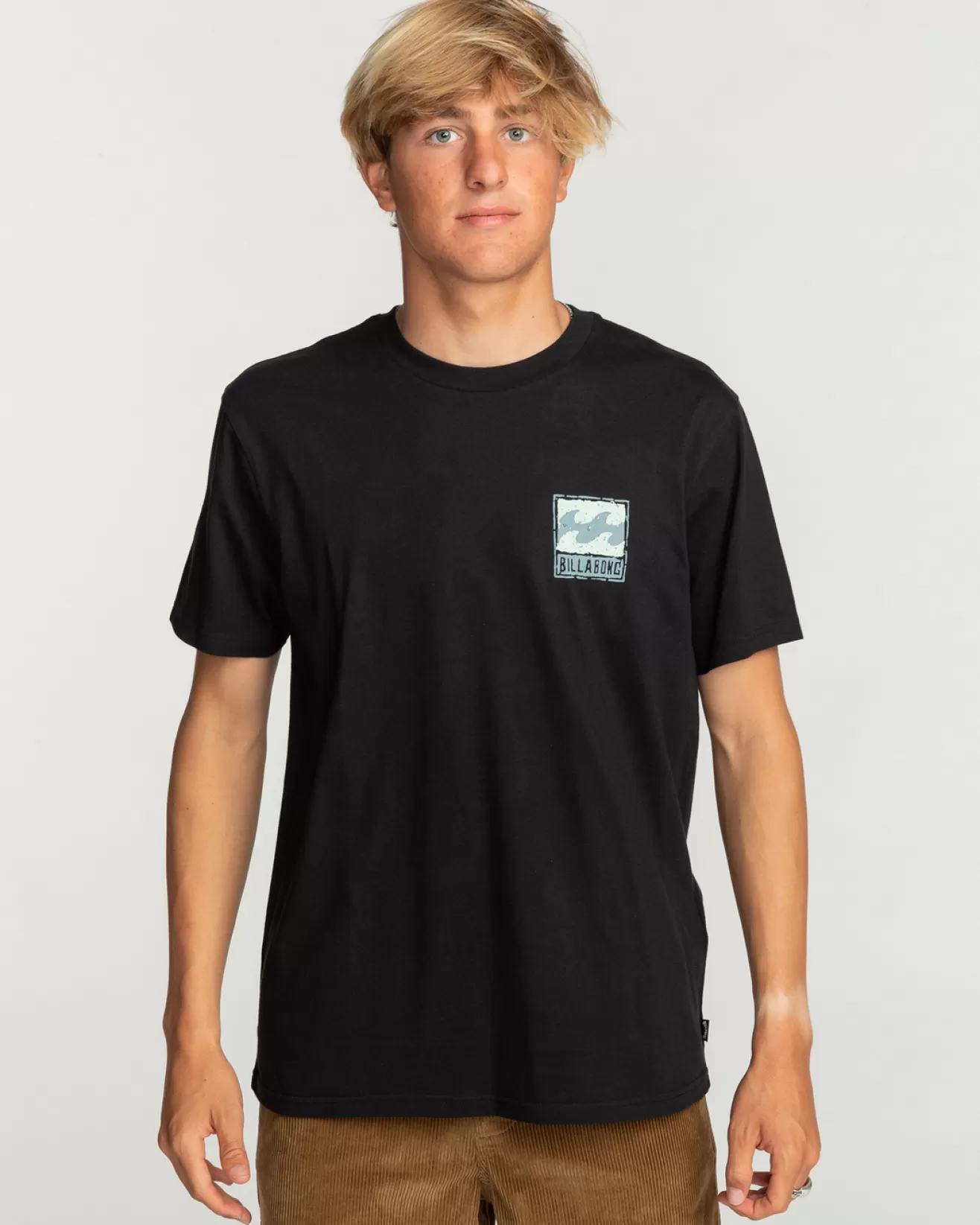 Homme Billabong No Fixed Address | T-Shirts*Stamp - T-shirt pour Homme