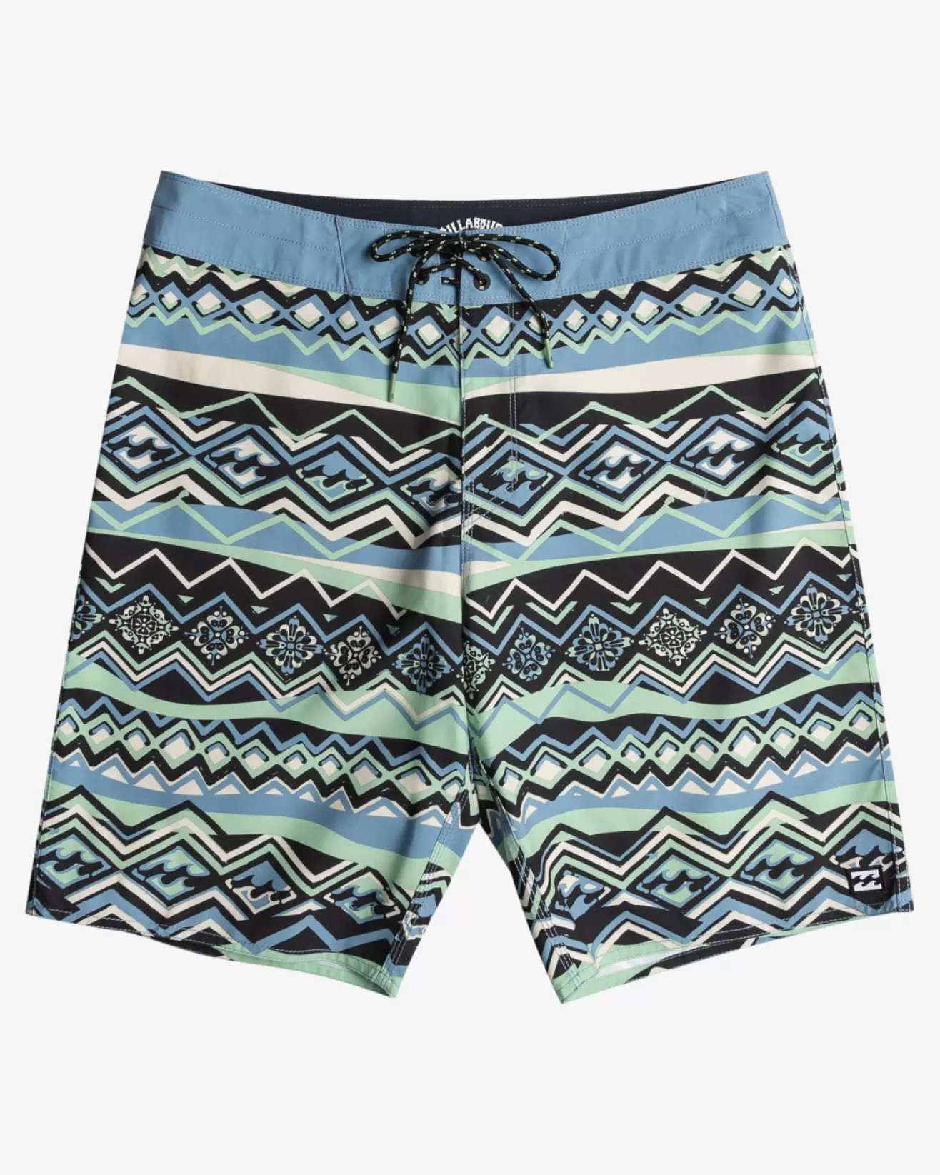 Homme Billabong Recycler | No Fixed Address*Sundays 20" - Boardshort pour Homme