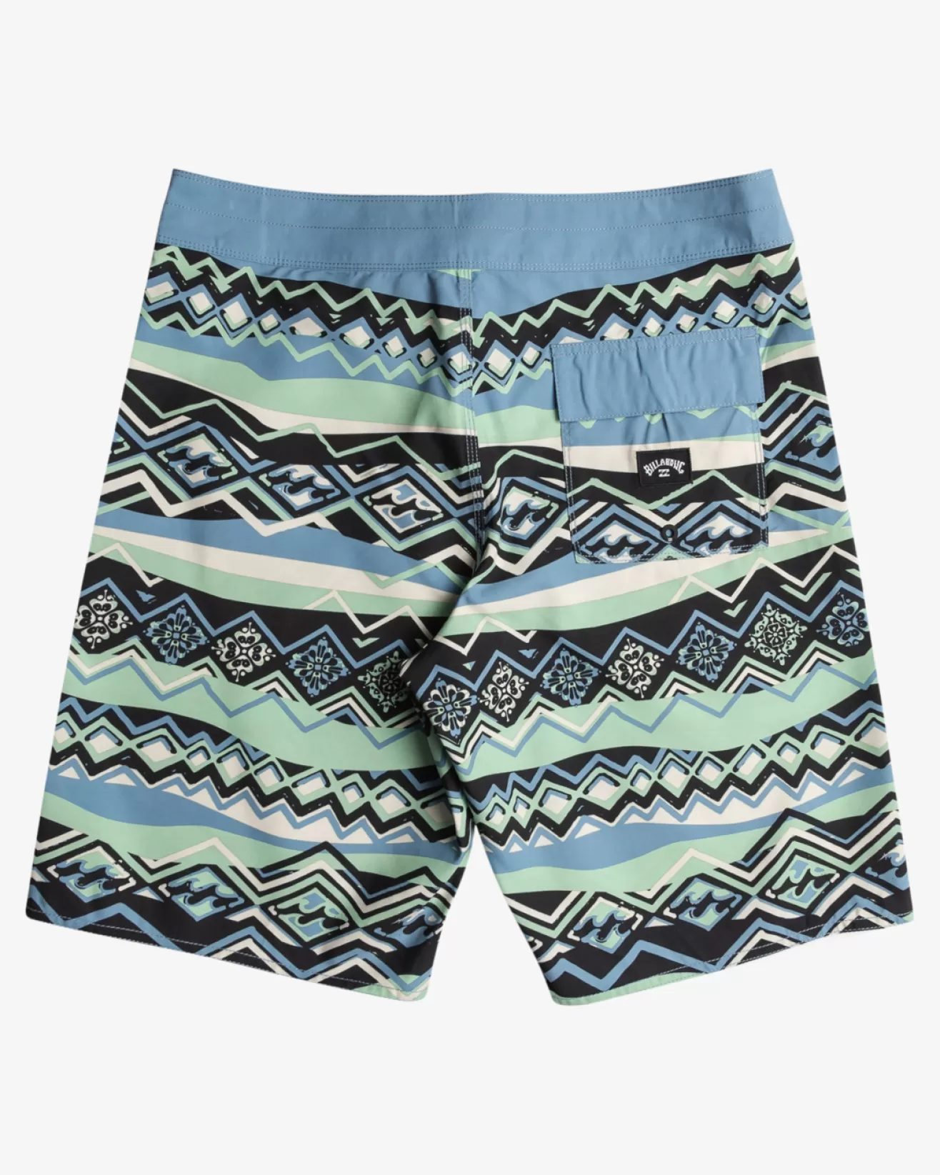 Homme Billabong Recycler | No Fixed Address*Sundays 20" - Boardshort pour Homme