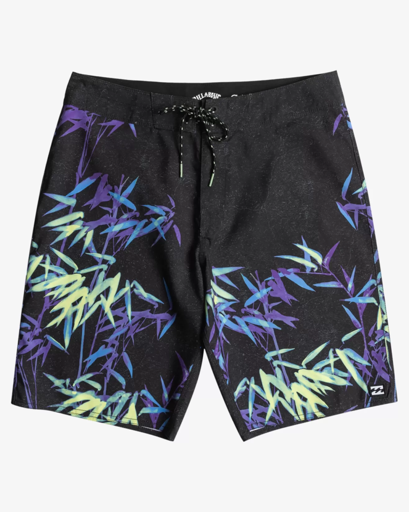 Homme Billabong Recycler | No Fixed Address*Sundays 20" - Boardshort pour Homme